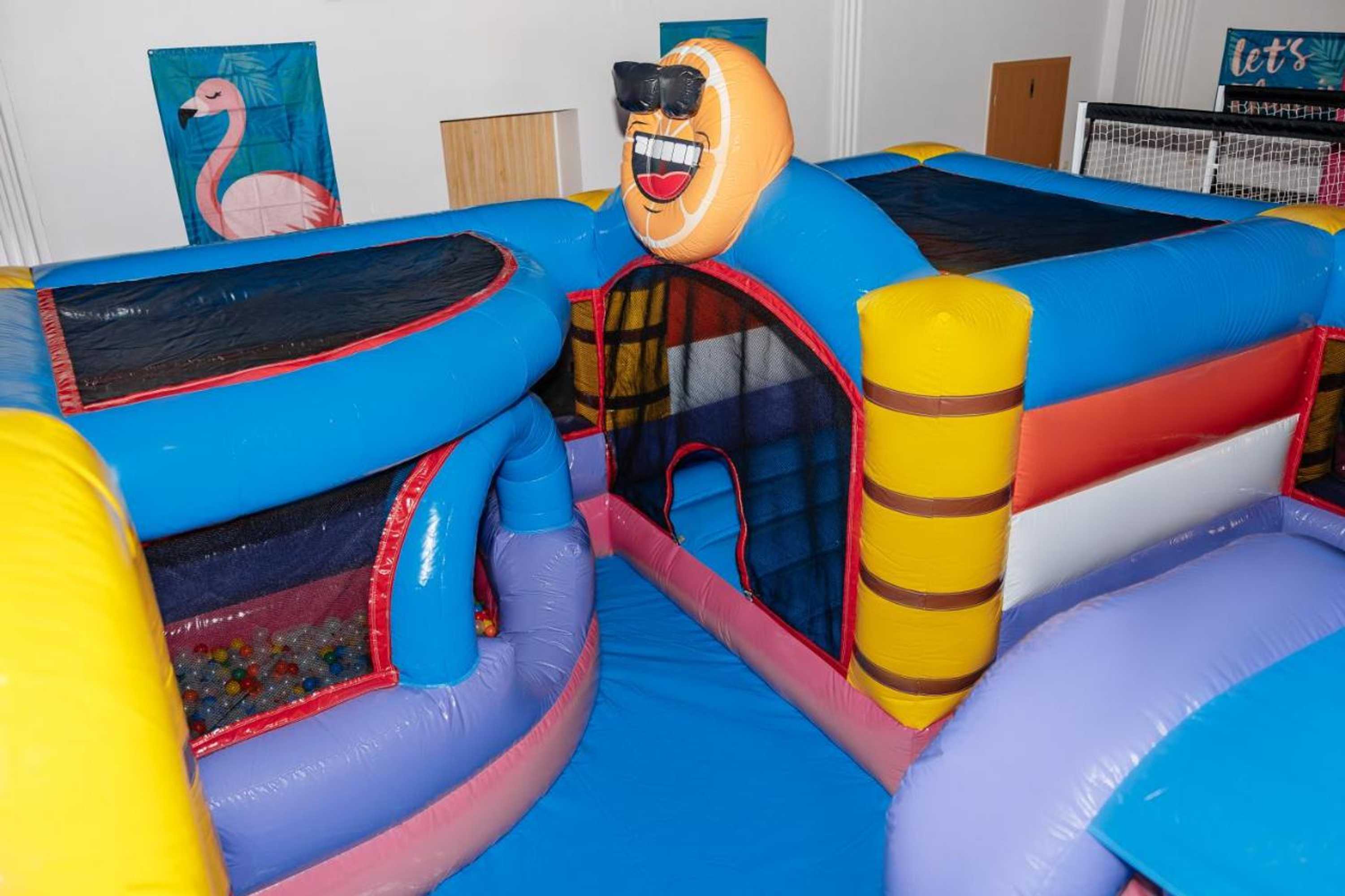 Gift card for Villa Beachside