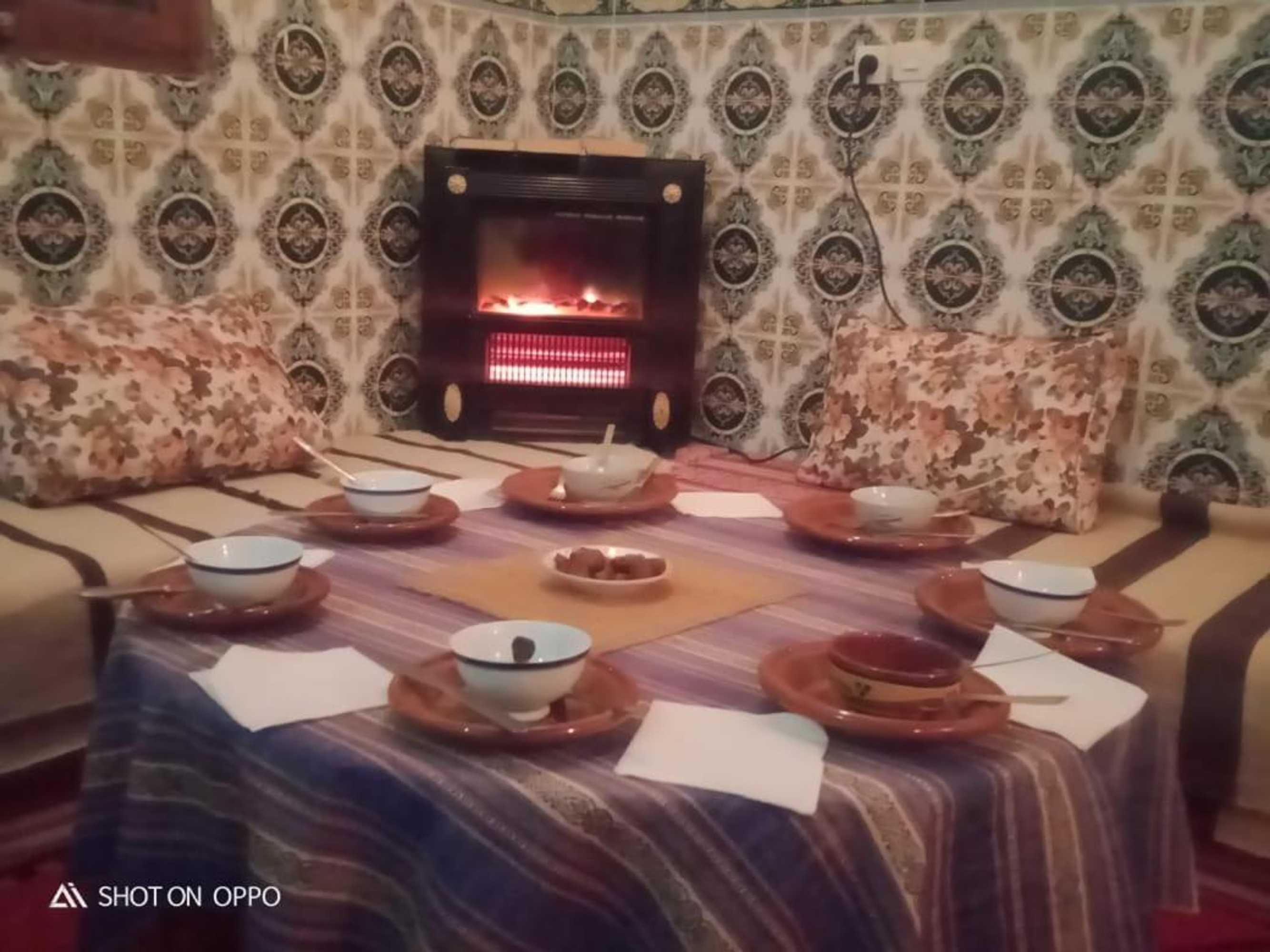 Gift card for Dar Lalla Mama