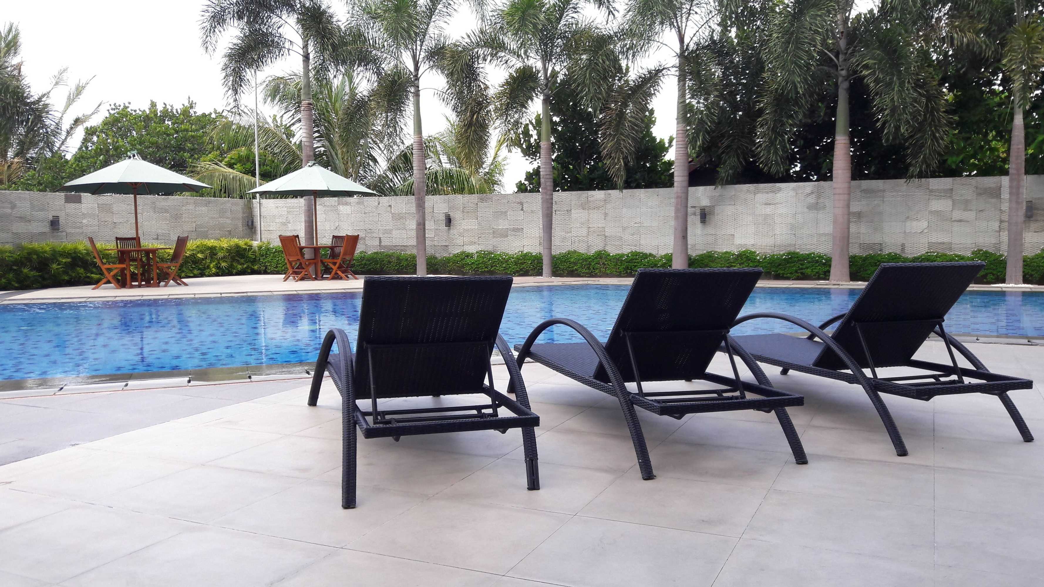 Gift card for Golden Palace Hotel Lombok