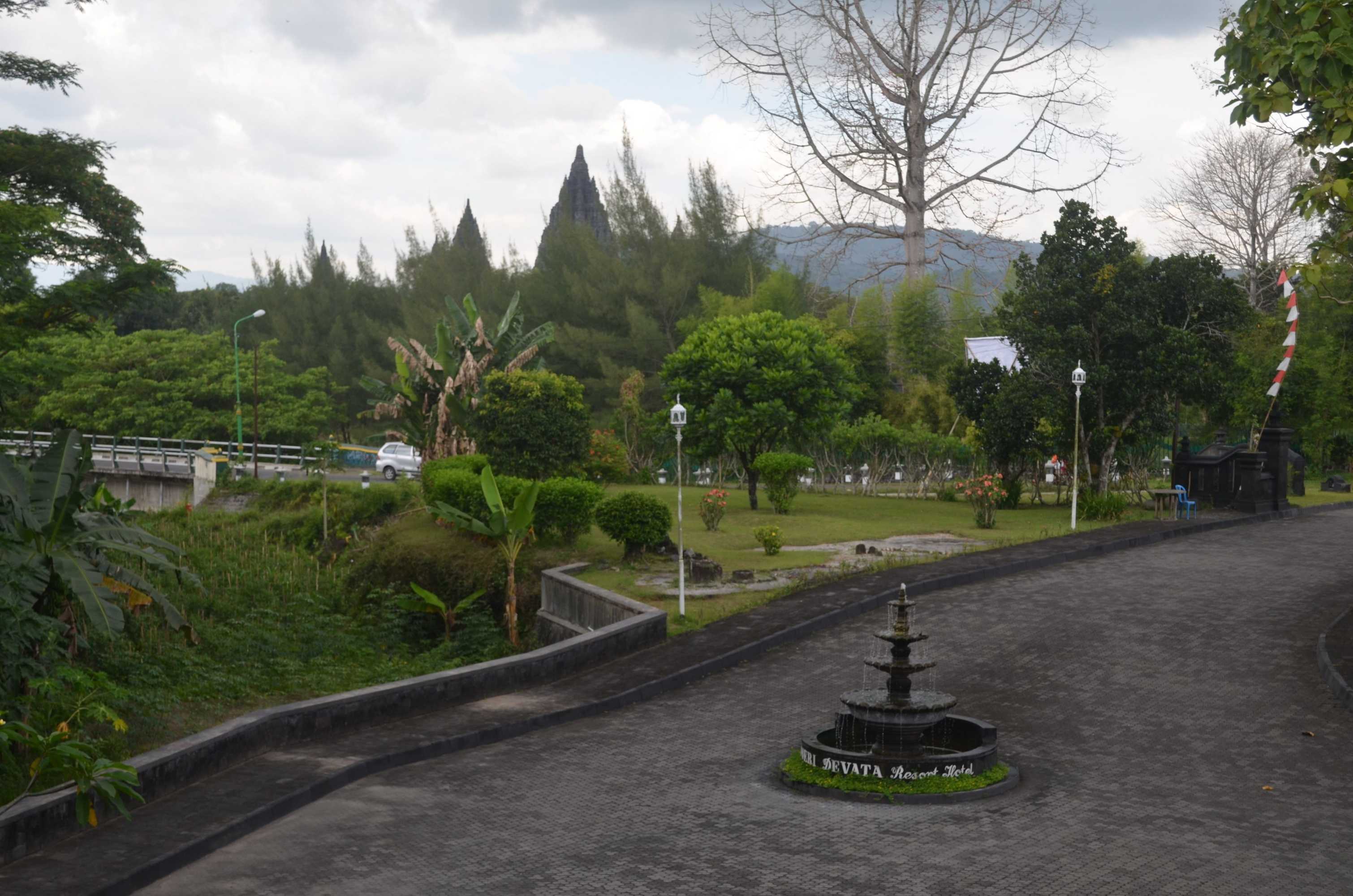 Gift card for Poeri Devata Resort Hotel Gift card for Poeri Devata Resort Hotel