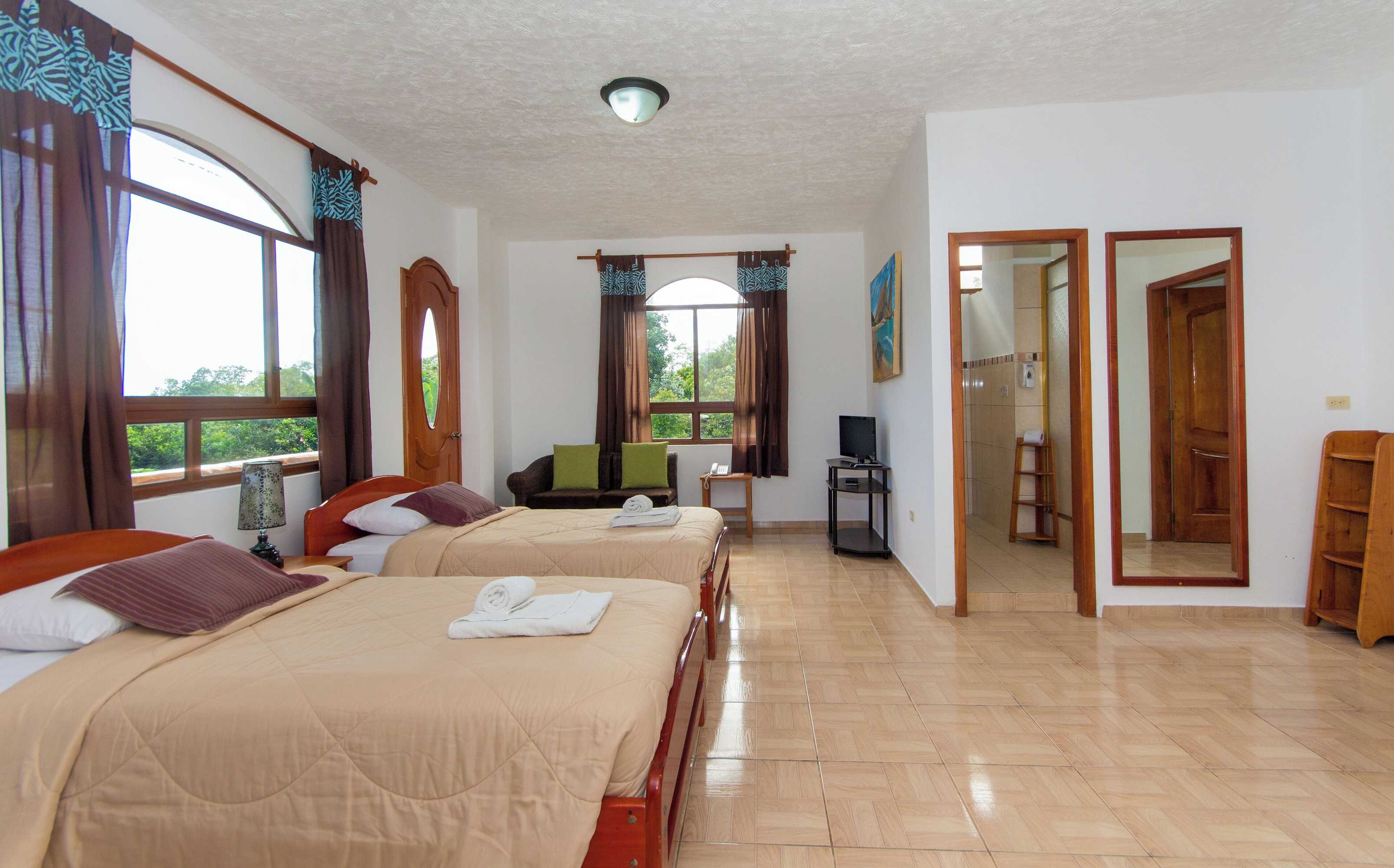 Gift card for Hotel Twin Galápagos Gift card for Hotel Twin Galápagos