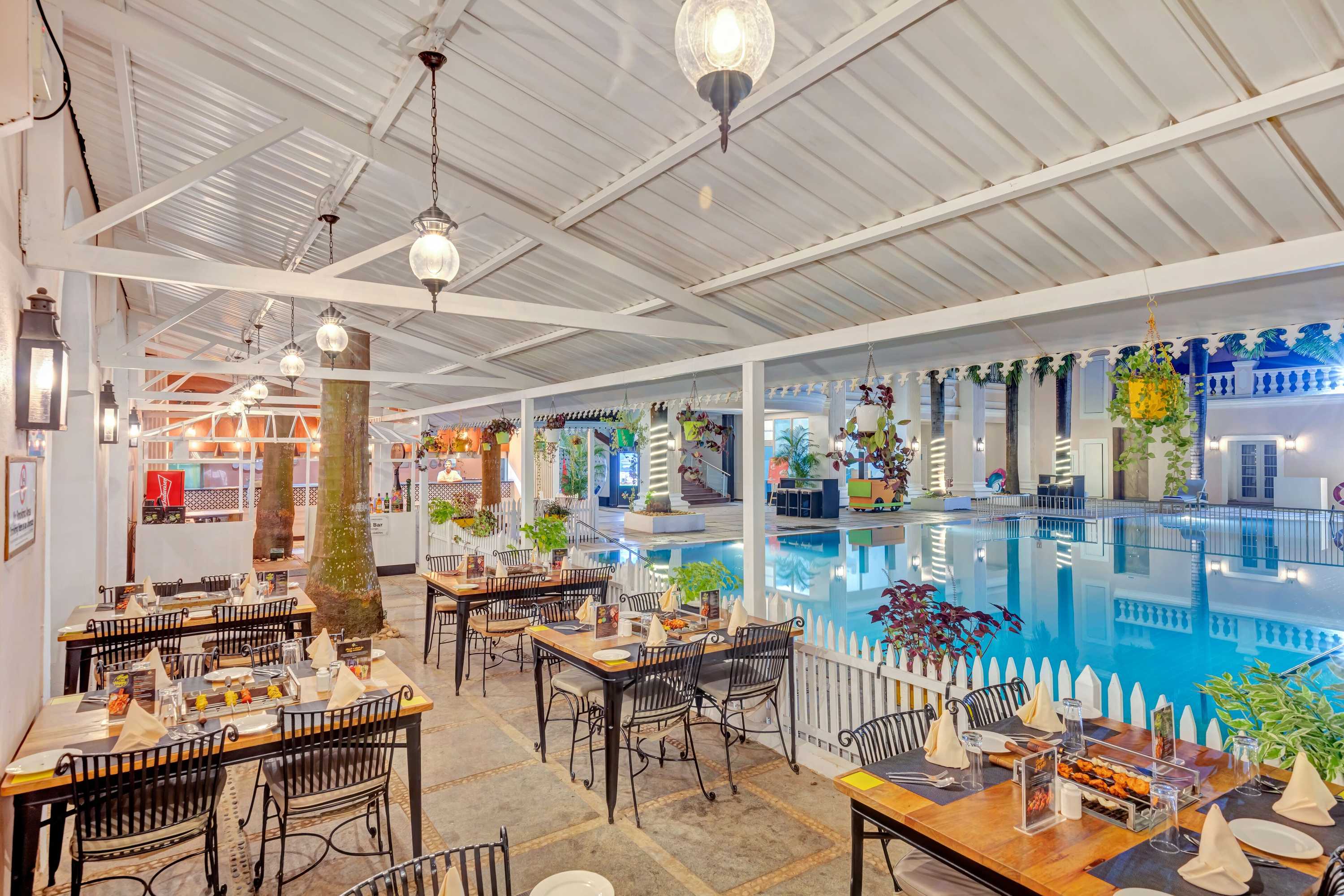 Gift card for Club Mahindra Emerald Palms, Goa Gift card for Club Mahindra Emerald Palms, Goa