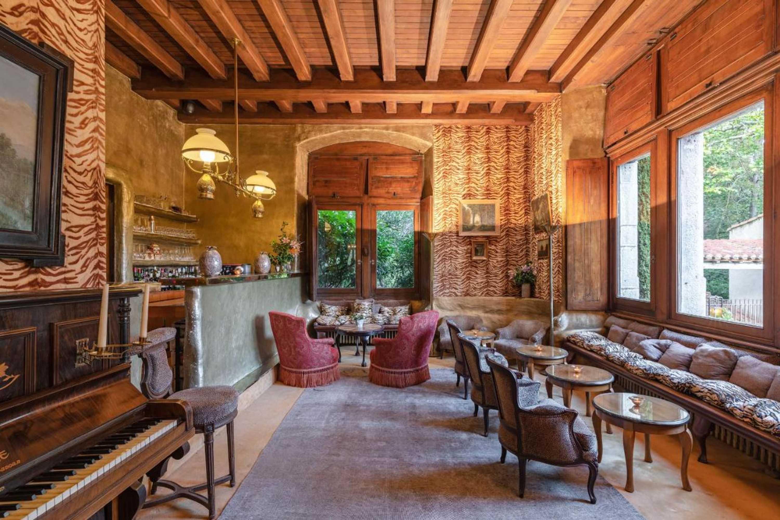 Gift card for Château de Riell Gift card for Château de Riell