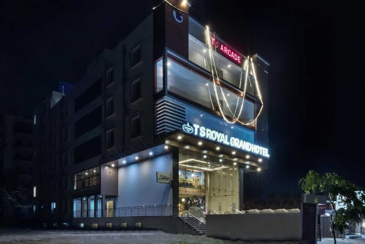 Gift card for TS Royal Grand - Attibele, Hosur Gift card for TS Royal Grand - Attibele, Hosur