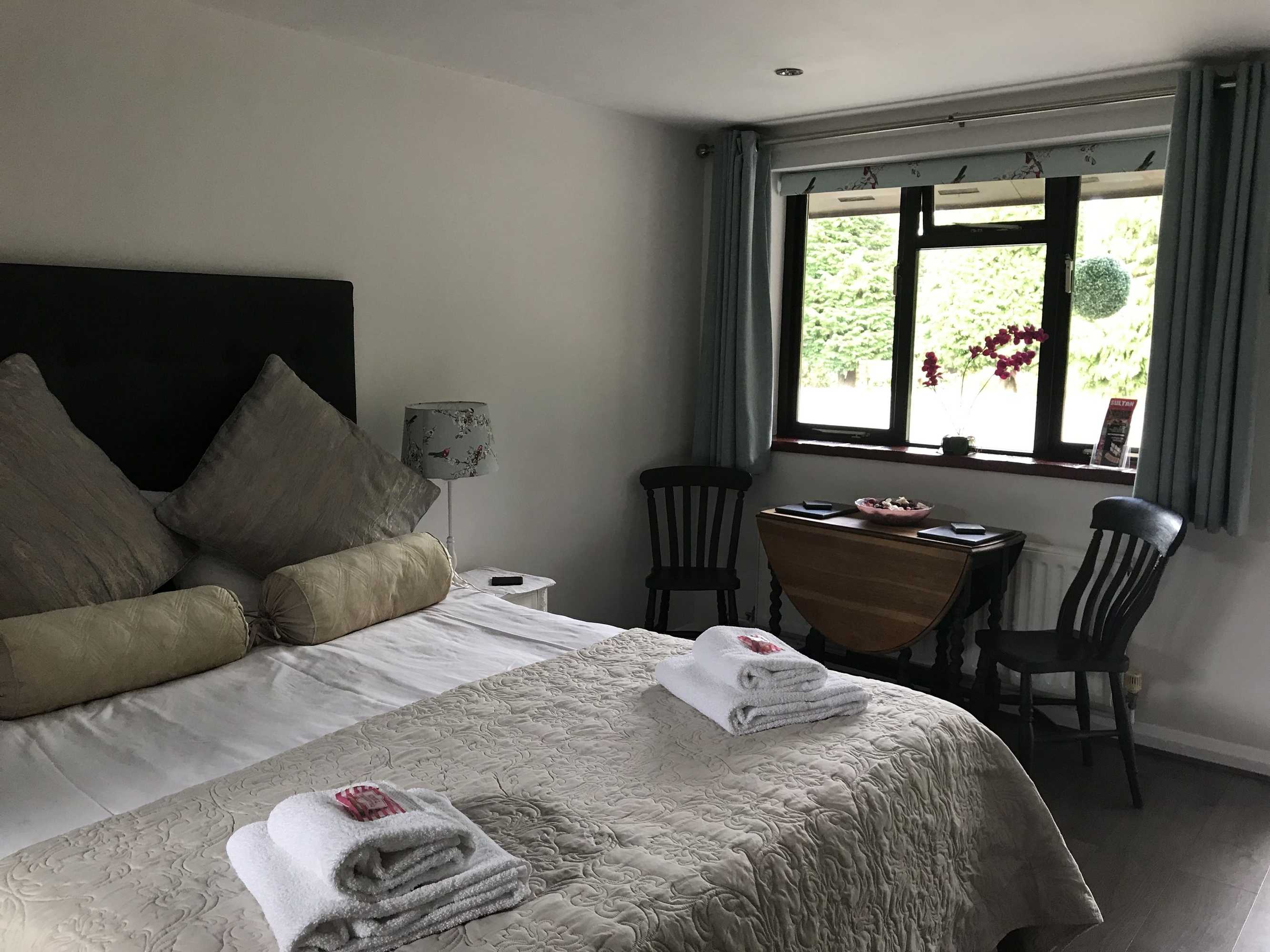 Gift card for Pinewood Lodge