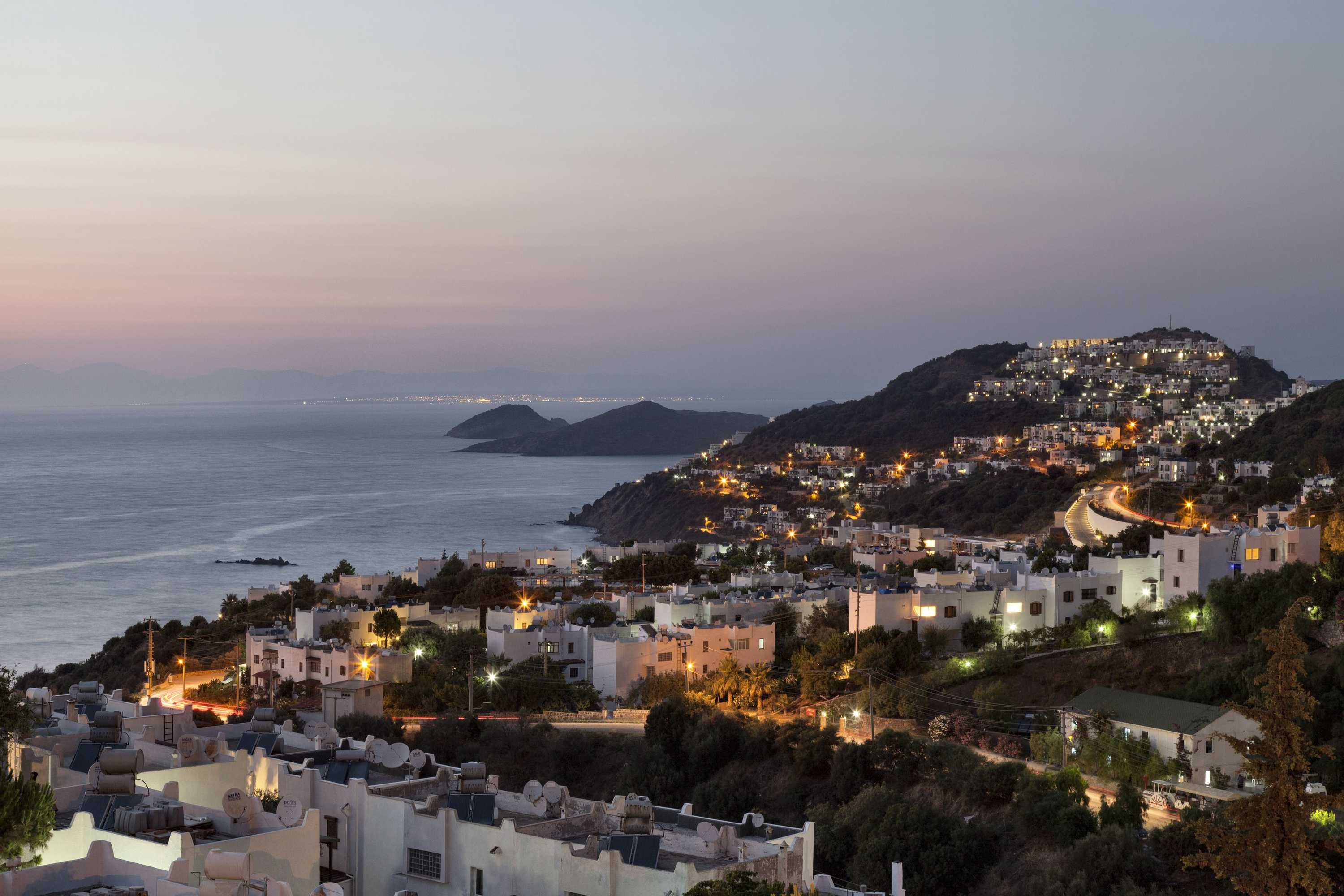 Gift card for Golden Age Crystal Bodrum - All Inclusive Gift card for Golden Age Crystal Bodrum - All Inclusive