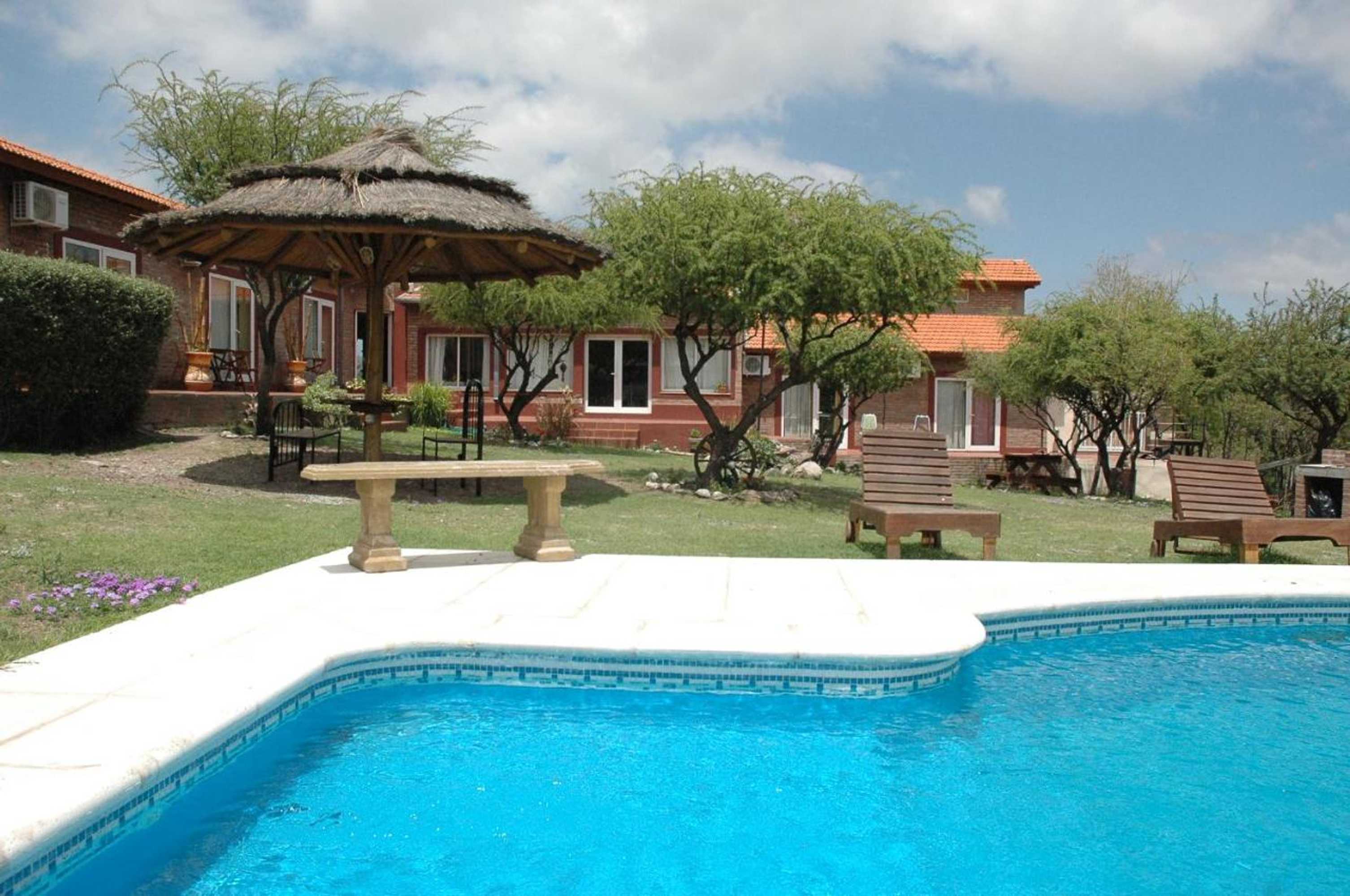 Gift card for Hosteria Amaneseres