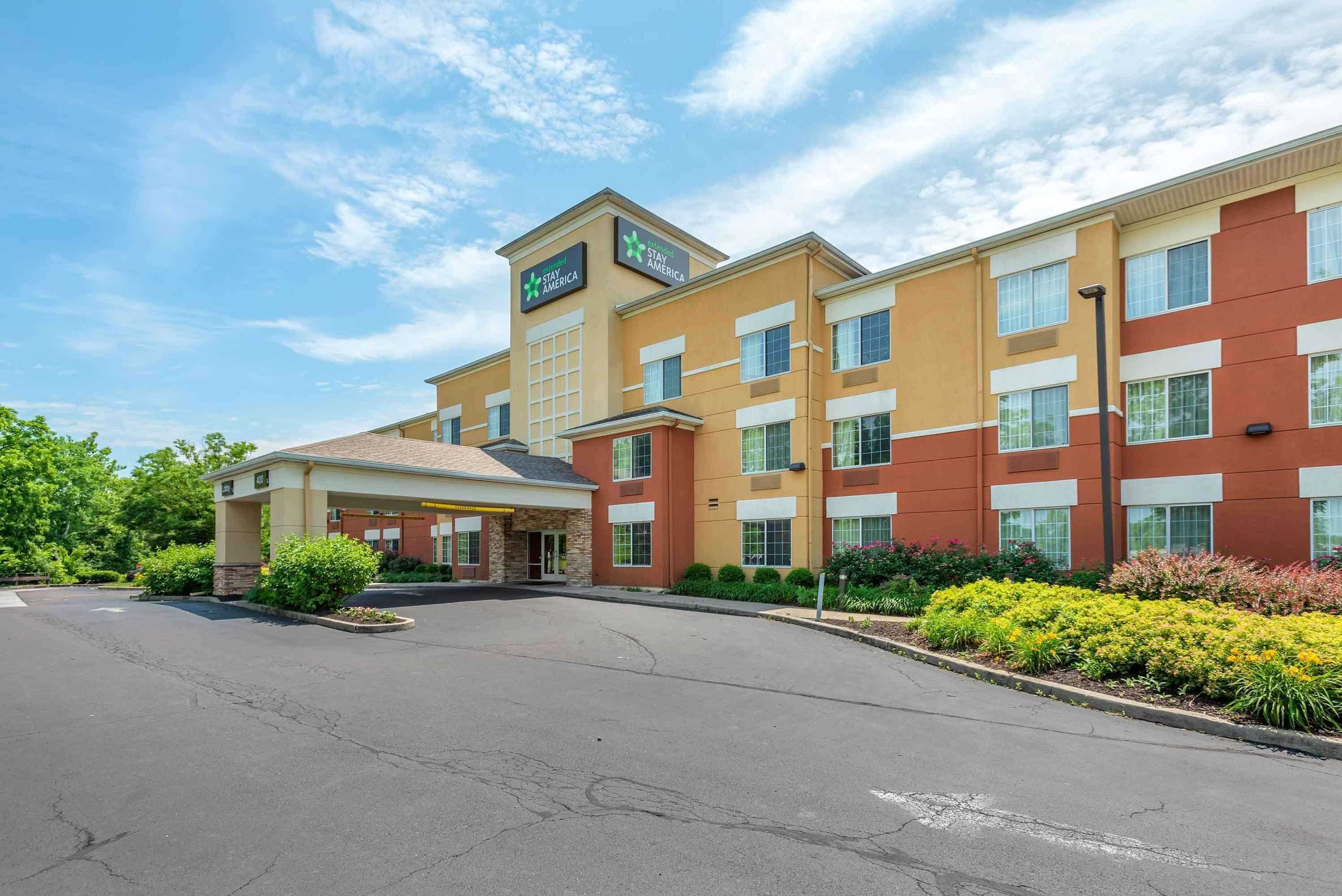 Gift card for Extended Stay America Suites Philadelphia King of Prussia Gift card for Extended Stay America Suites Philadelphia King of Prussia