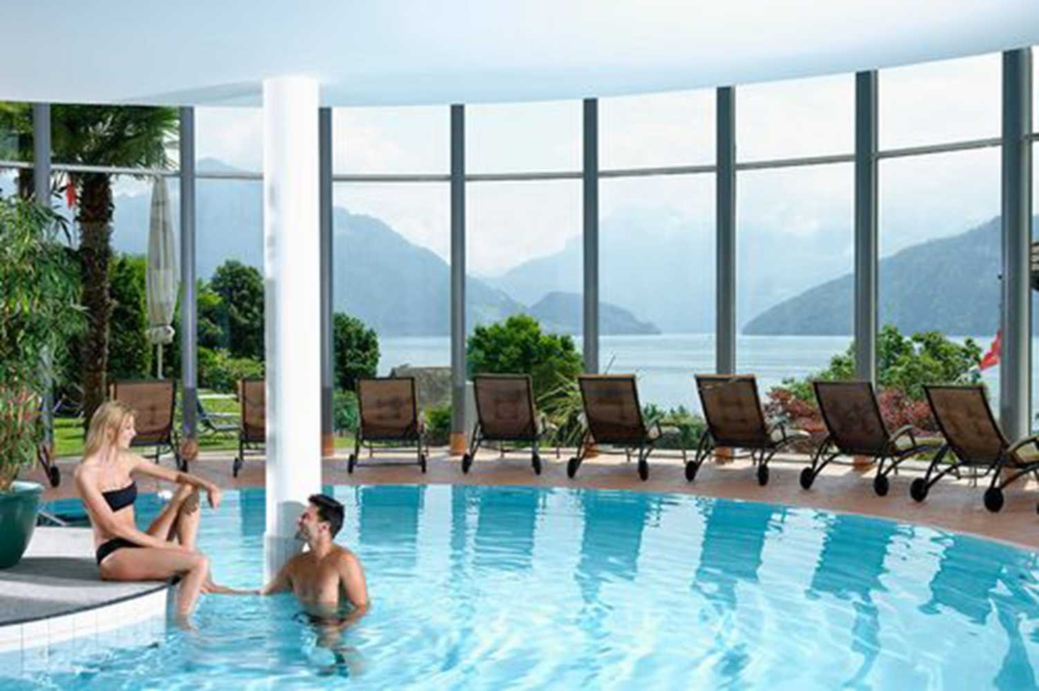 Gift card for Hotel Alexander