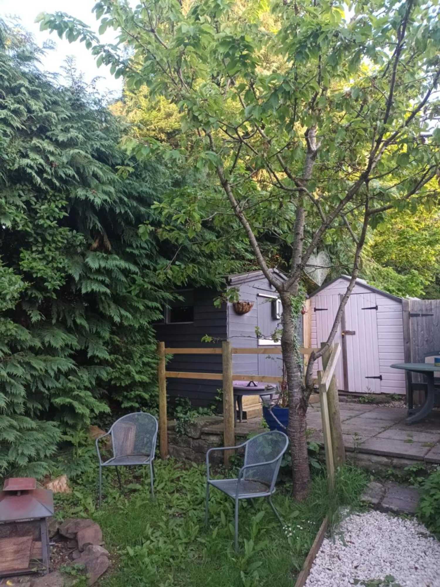 Gift card for Cherryberry Lodges