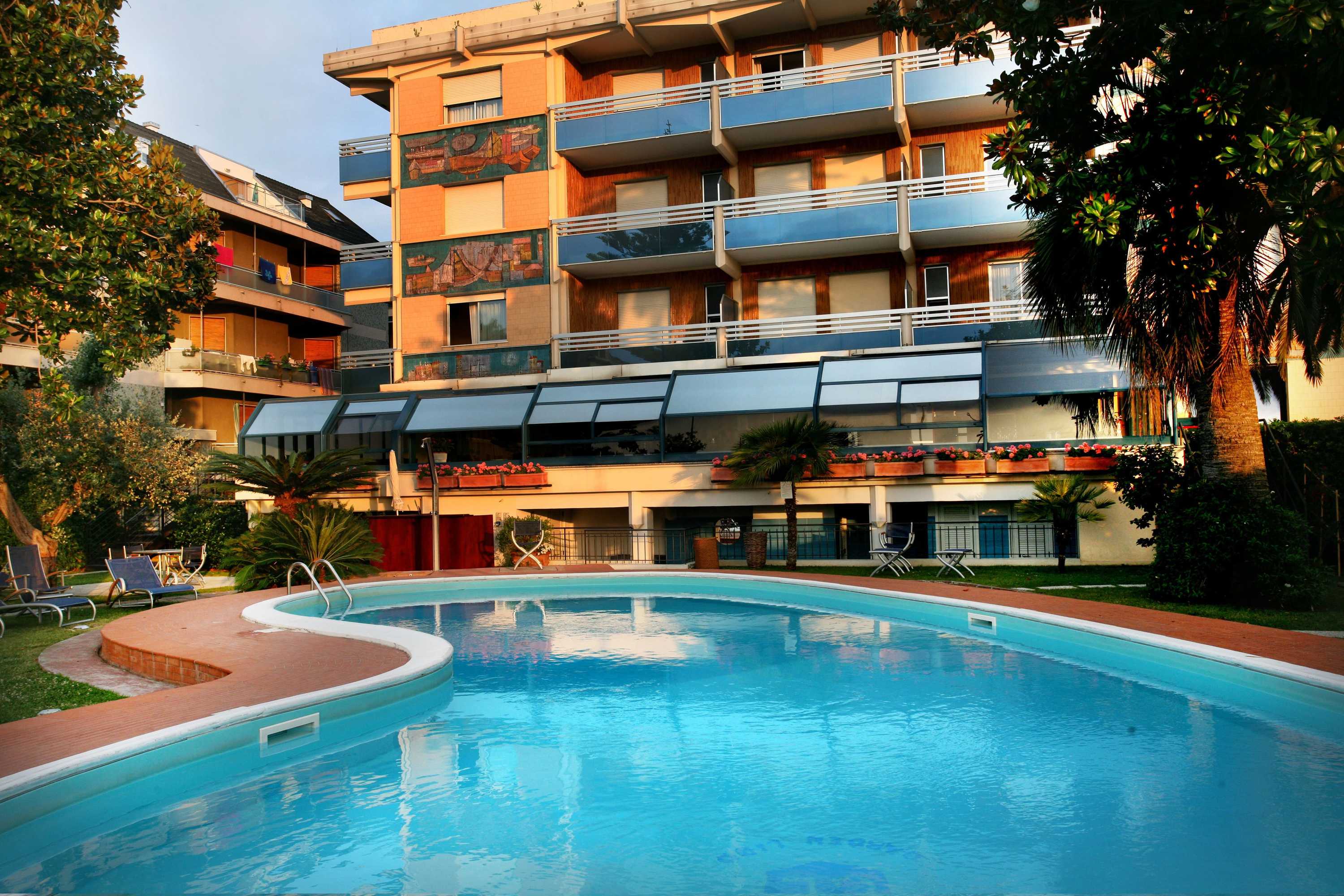 Gift card for Loano Hotel Garden Lido Gift card for Loano Hotel Garden Lido