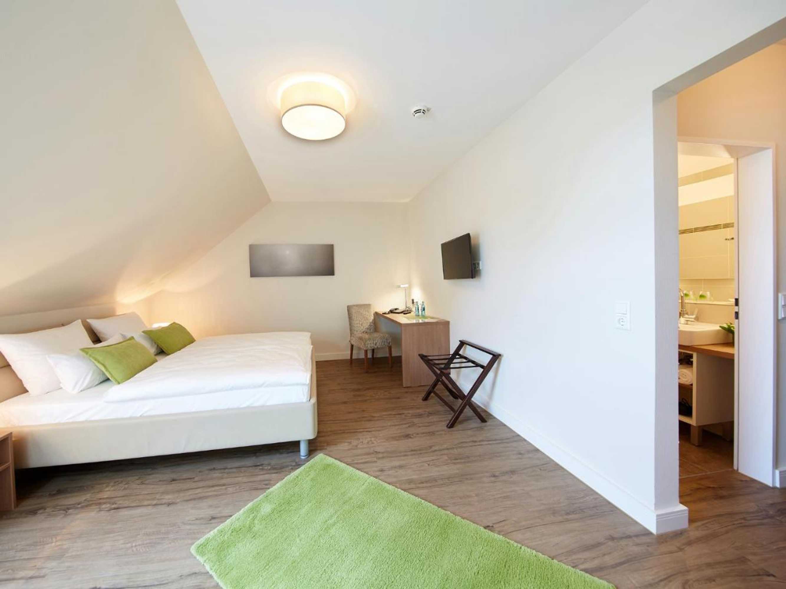 Gift card for Rodelhaus