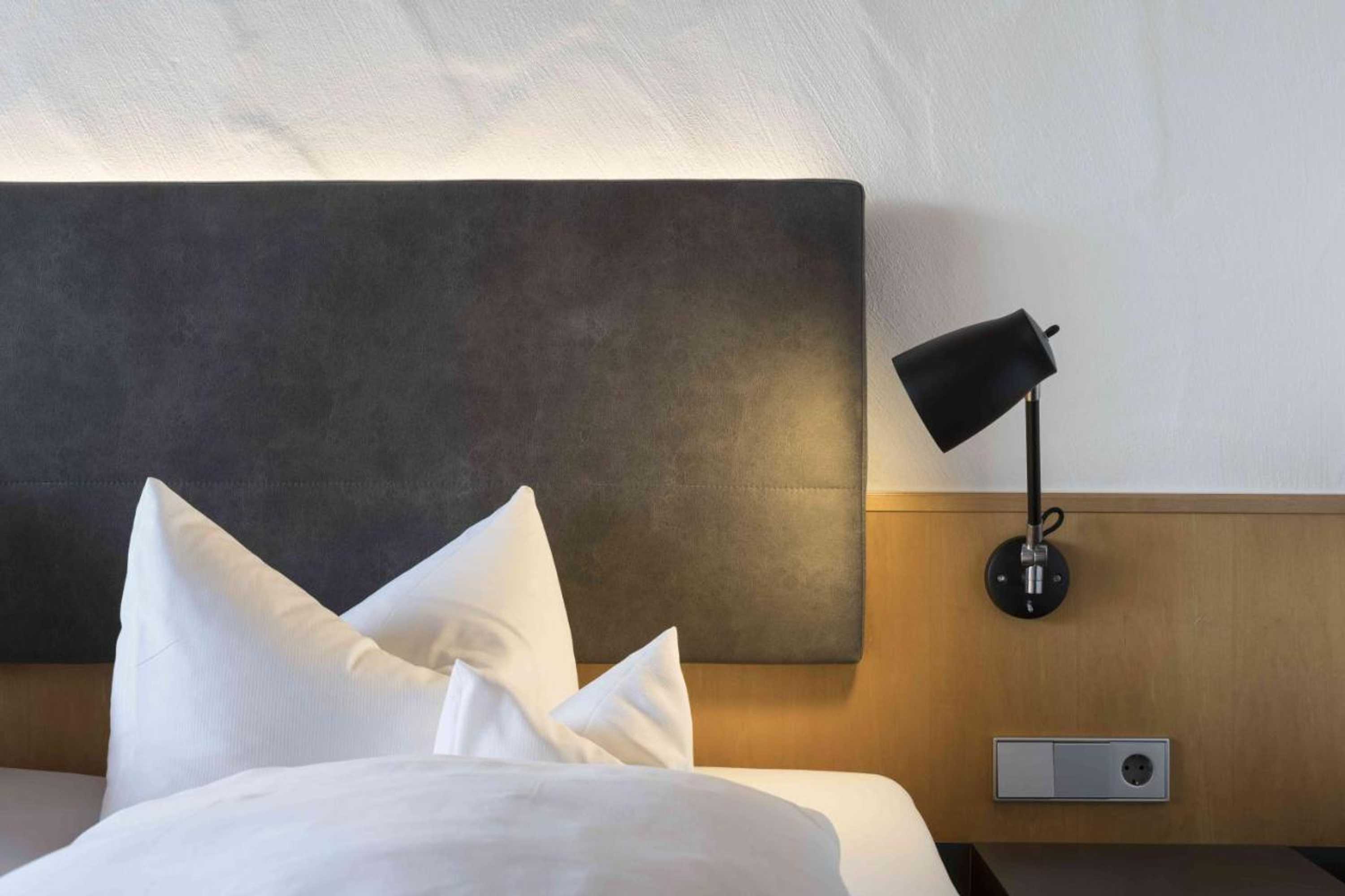 Gift card for Appartement Hotel Seerose