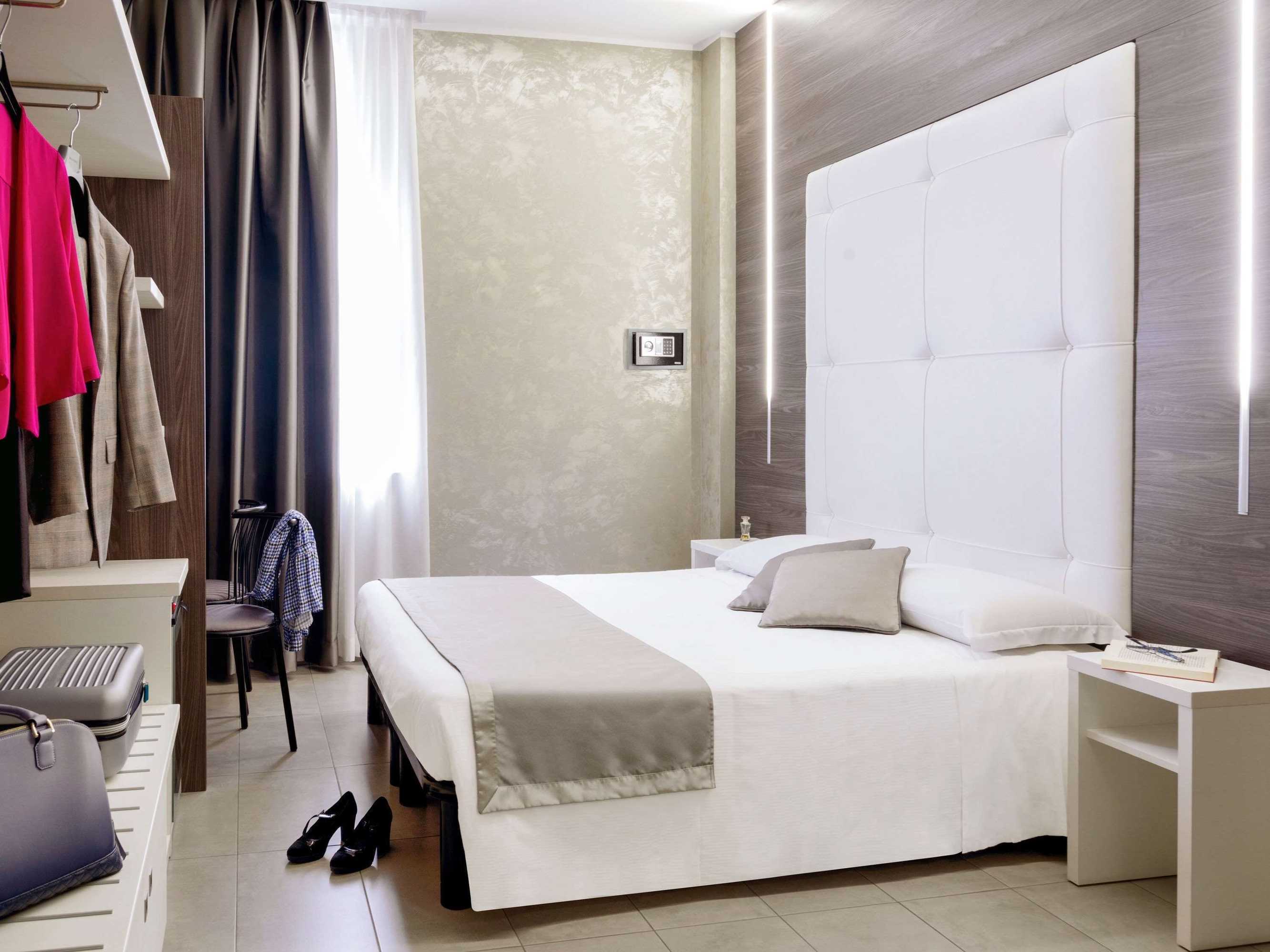 Gift card for Ibis Styles Milano Centro Gift card for Ibis Styles Milano Centro