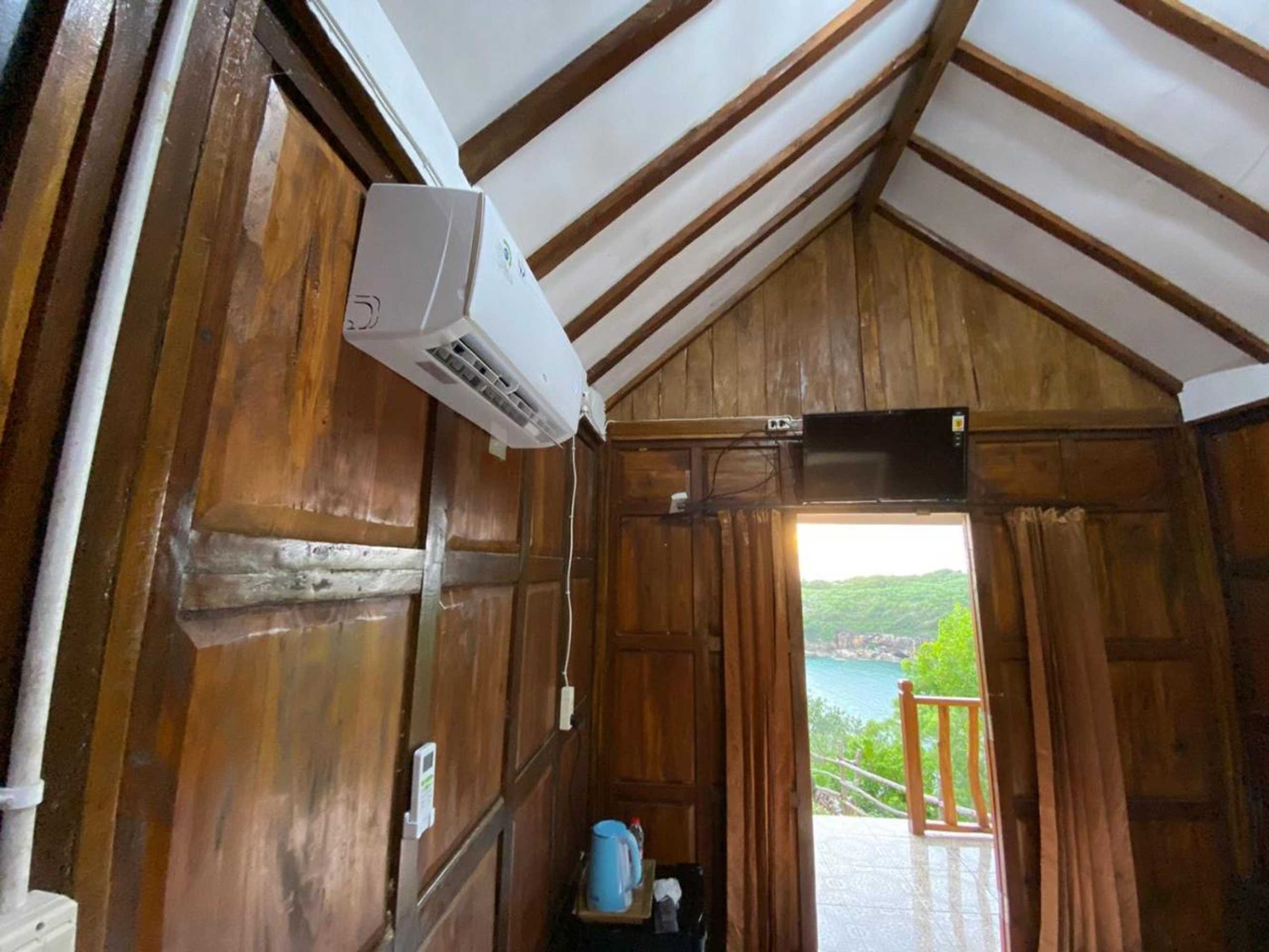 Gift card for Baron Hill Resort Gunung Kidul Mitra Reddoorz