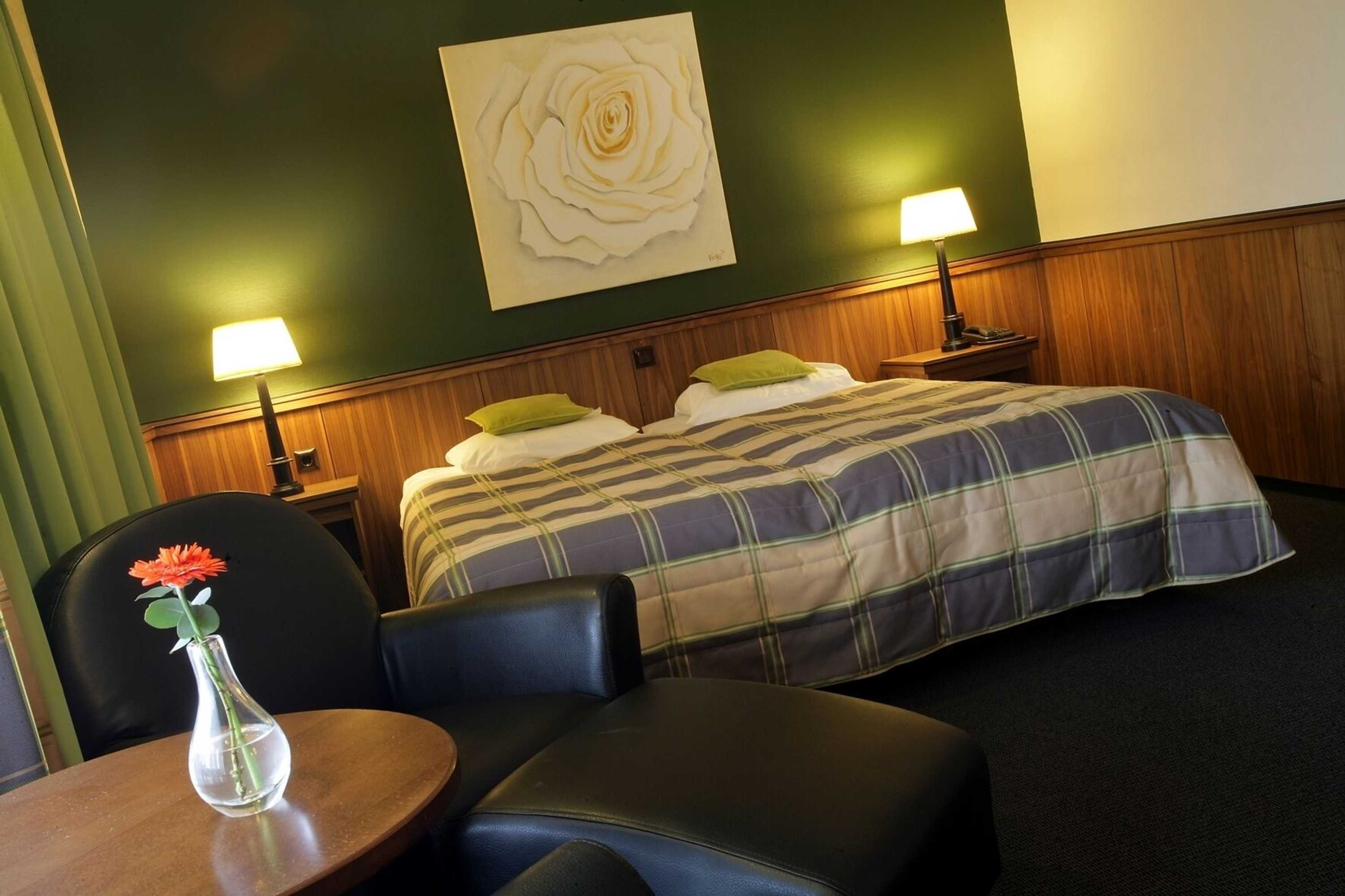 Gift card for Van Der Valk Hotel Akersloot