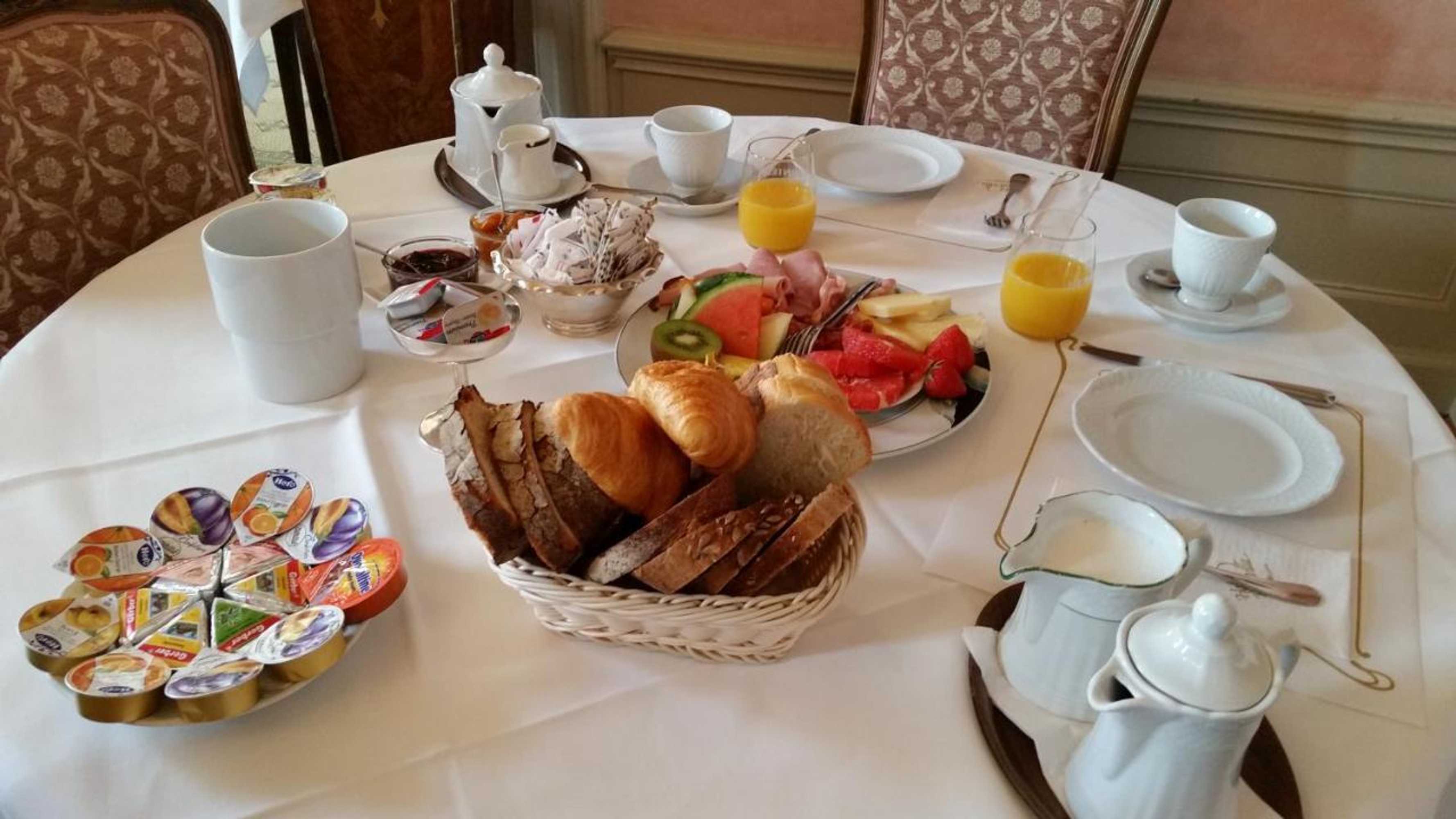 Gift card for Hotel Park Villa