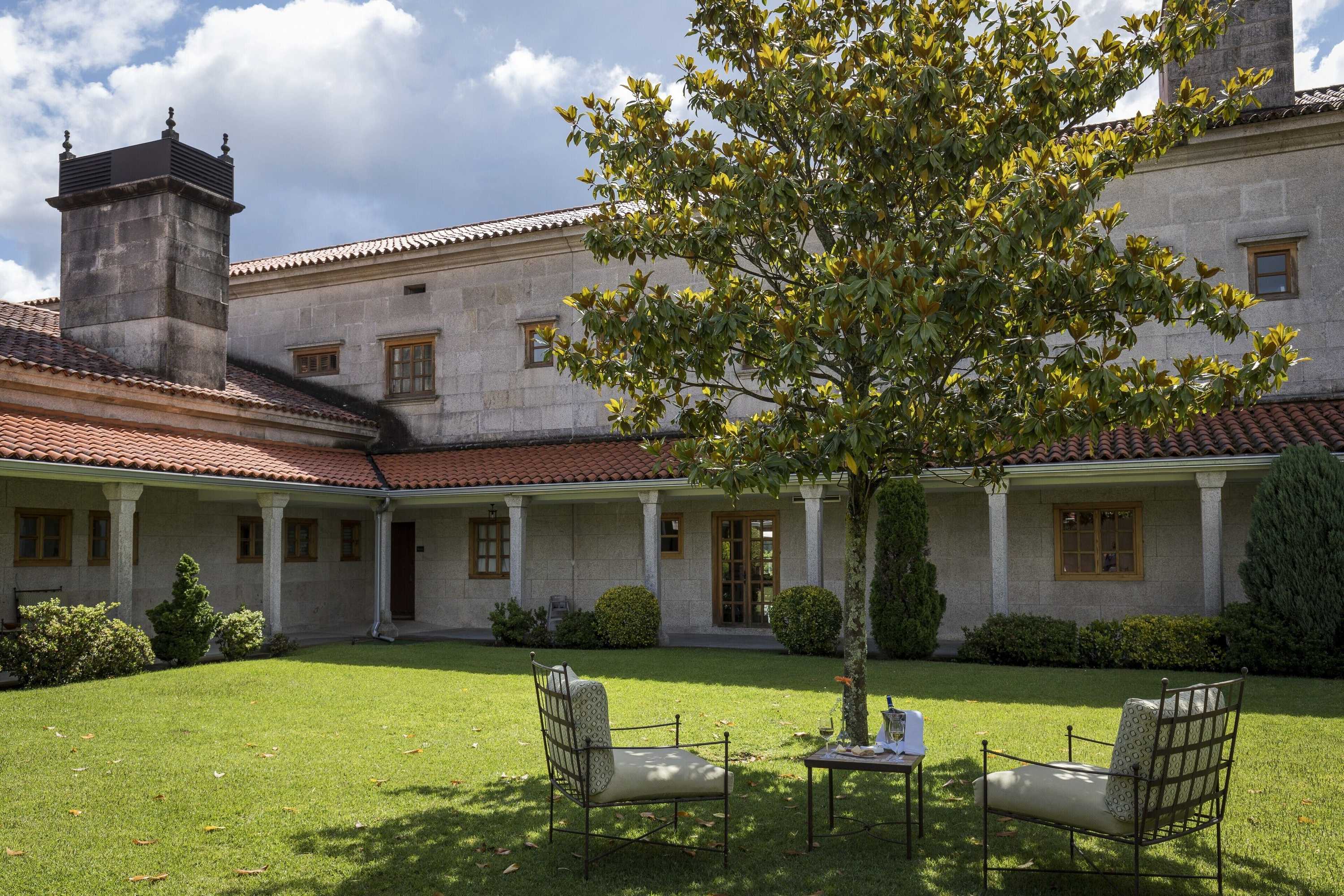 Gift card for Parador De Tui Gift card for Parador De Tui