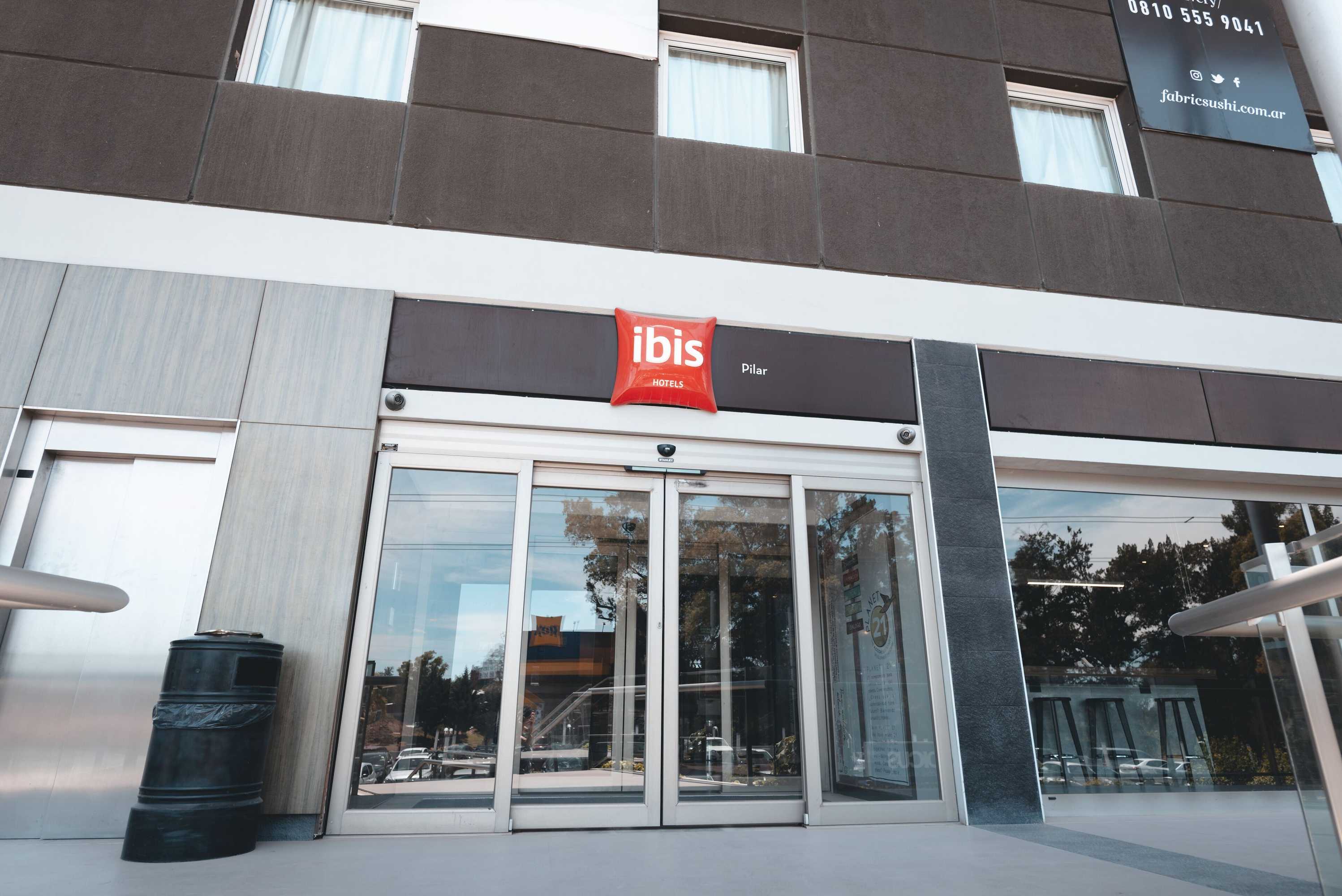 Gift card for Ibis Pilar Gift card for Ibis Pilar