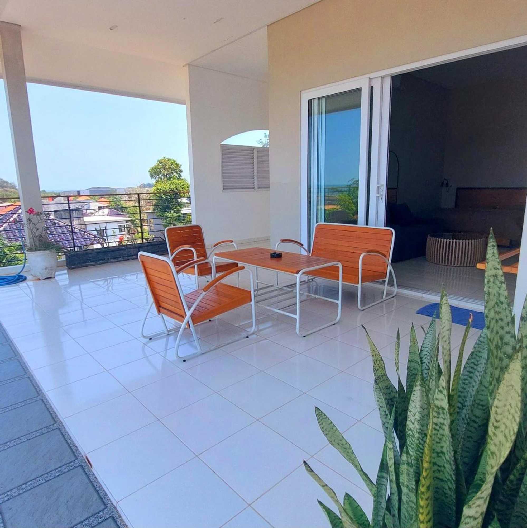 Gift card for Garden House Jepara