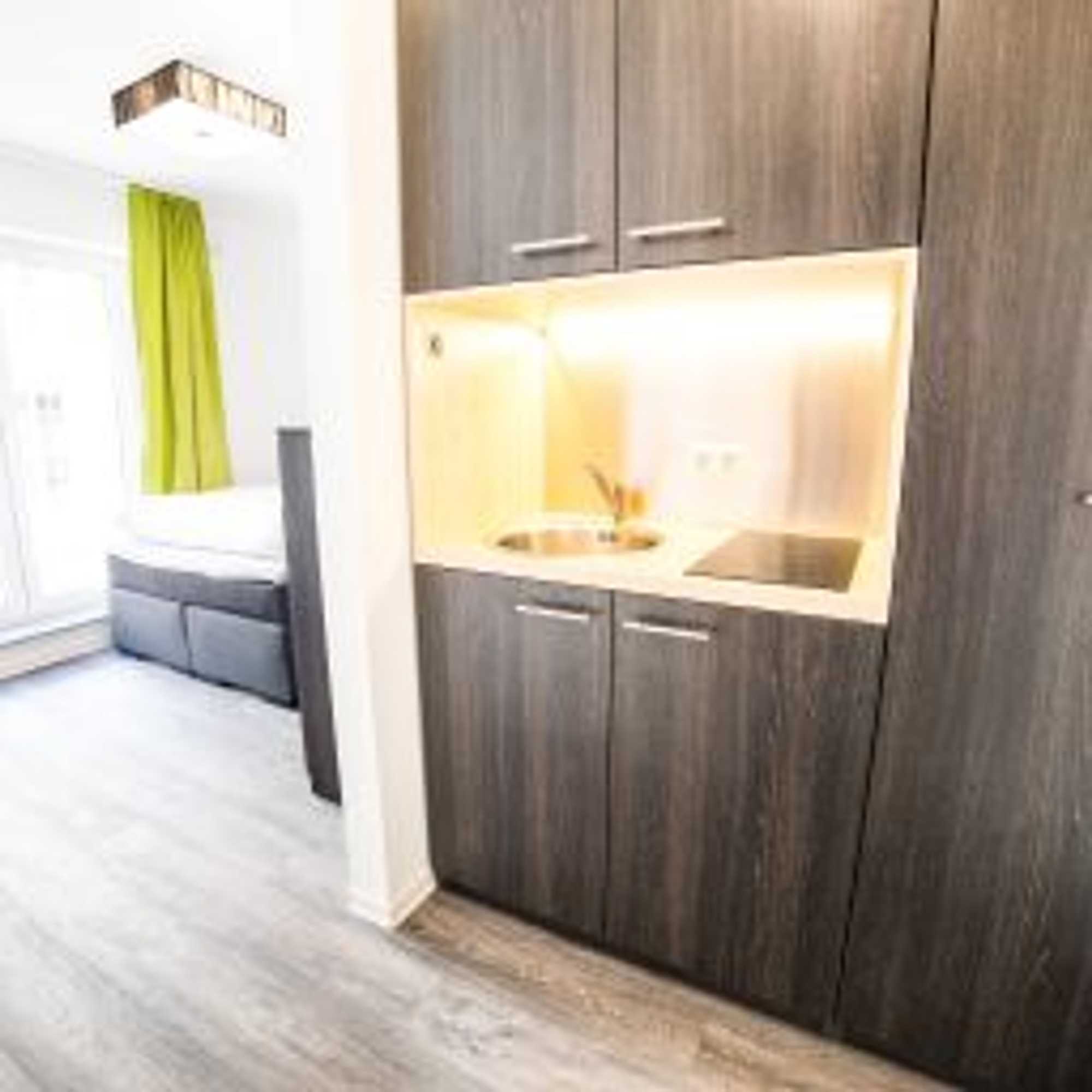 Gift card for Luxstay Friedberg - Self-Check-In Gift card for Luxstay Friedberg - Self-Check-In