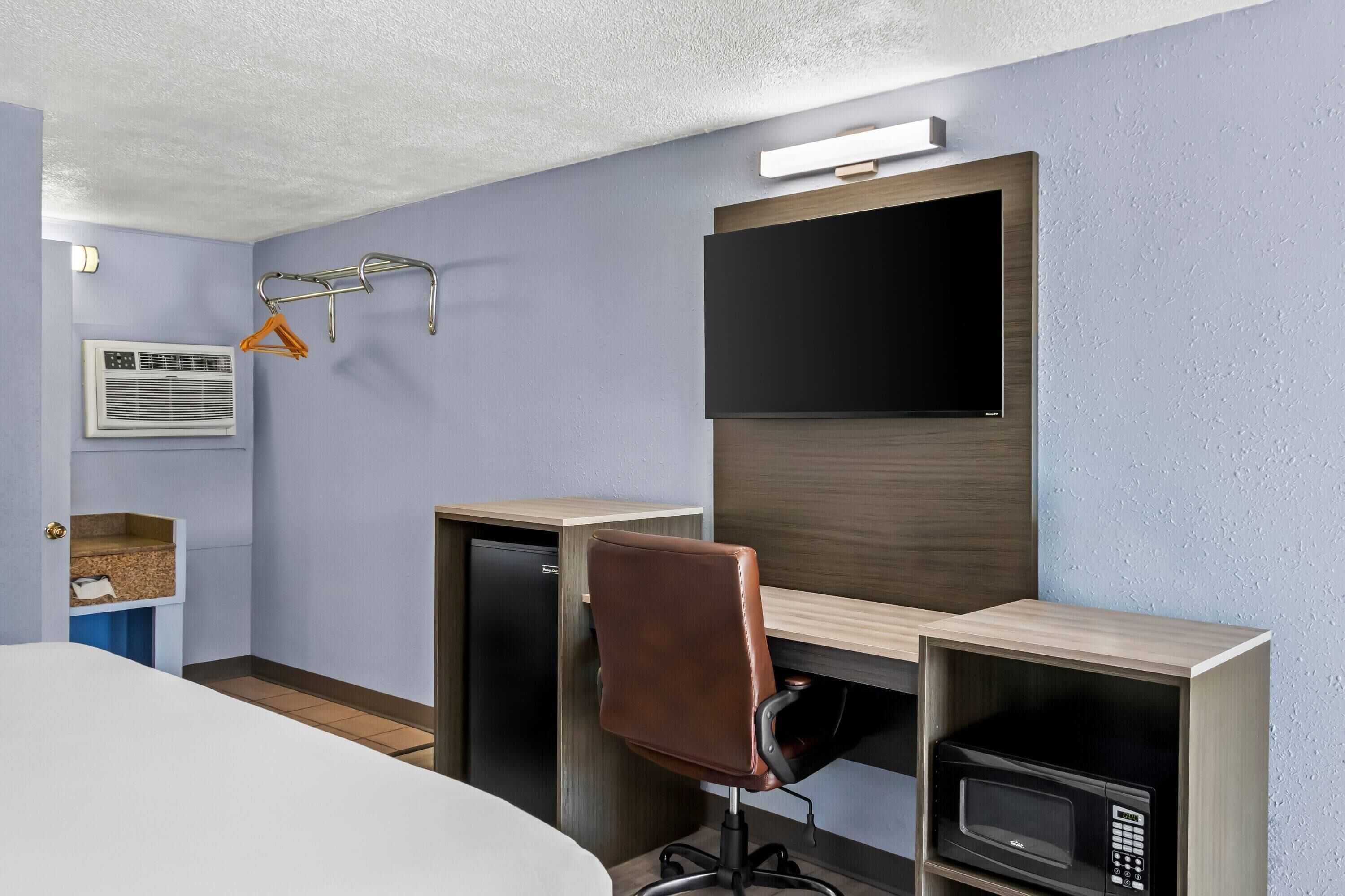 Gift card for Travelodge by Wyndham Las Vegas NM