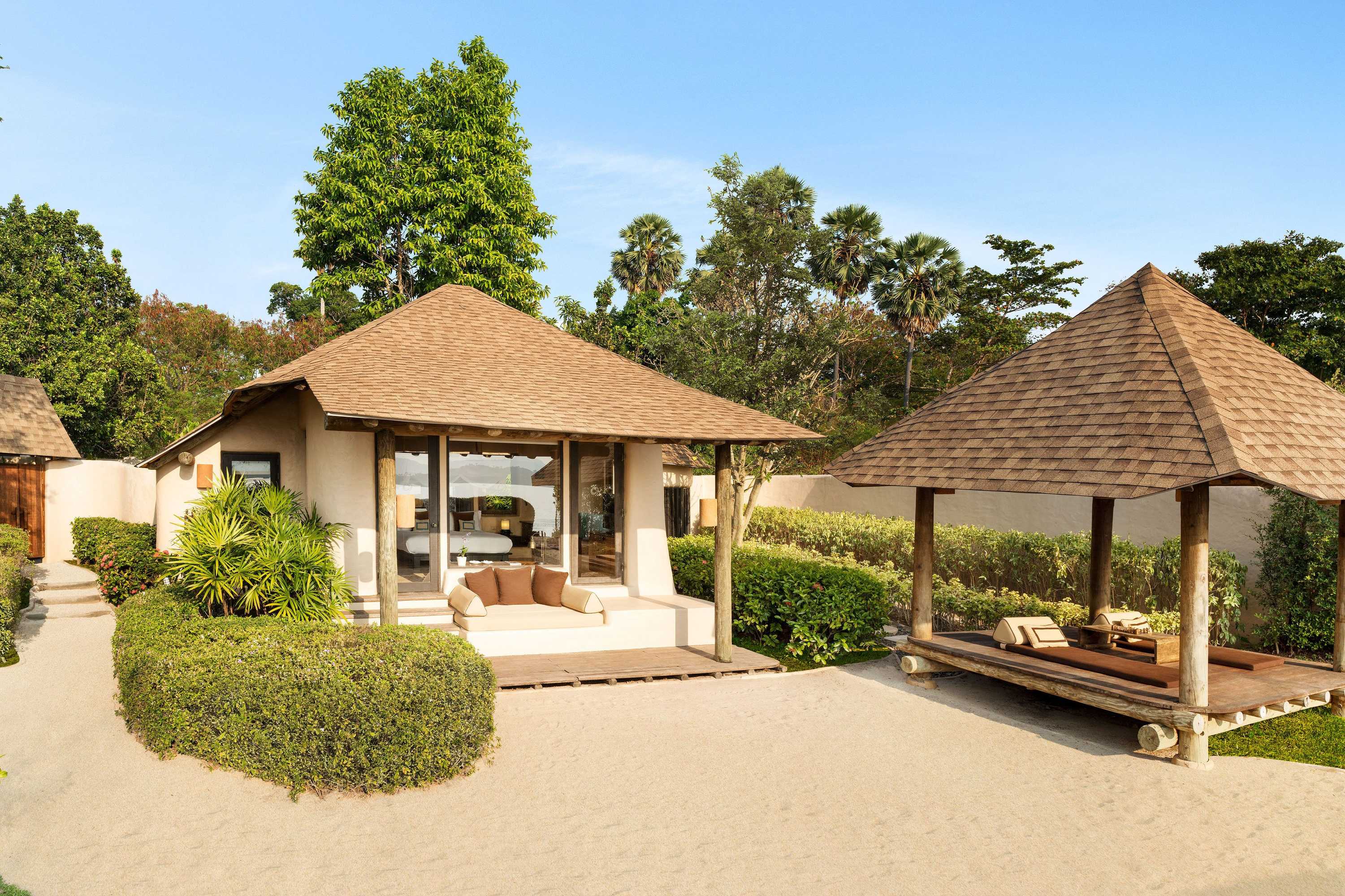 Gift card for The Naka Island, a Luxury Collection Resort & Spa, Phuket Gift card for The Naka Island, a Luxury Collection Resort & Spa, Phuket