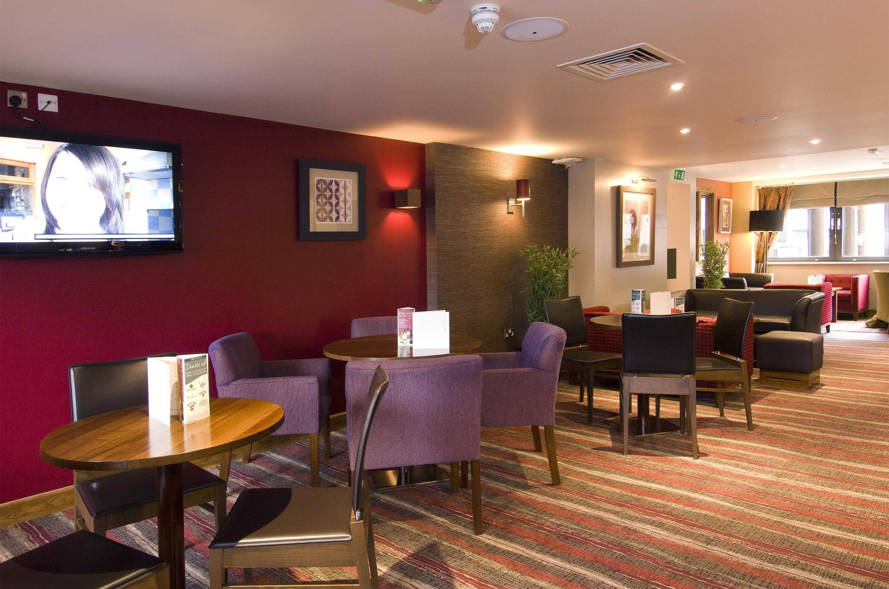 Gift card for Premier Inn Brentwood