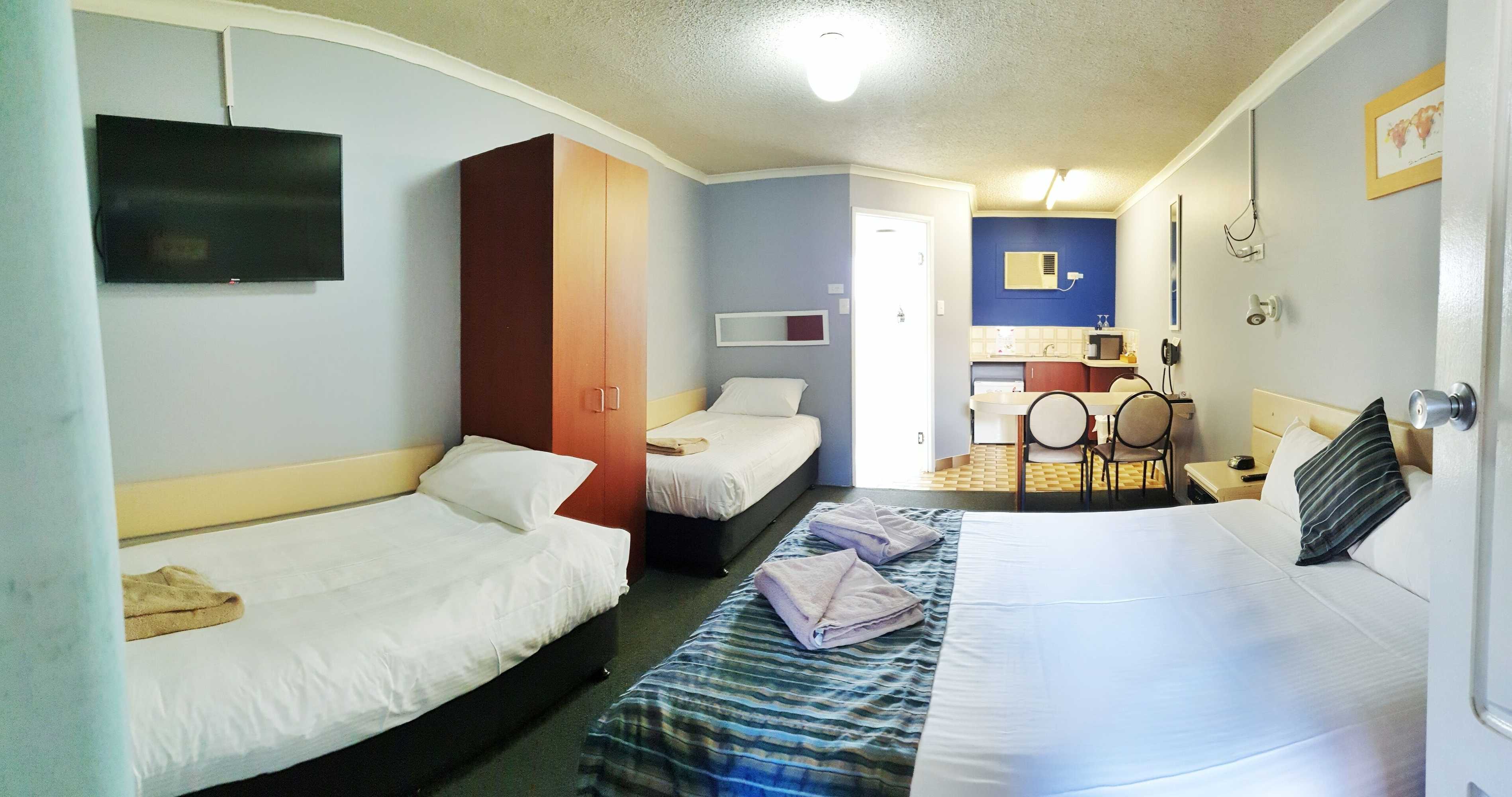 Gift card for Rockhampton Court Motor Inn Gift card for Rockhampton Court Motor Inn