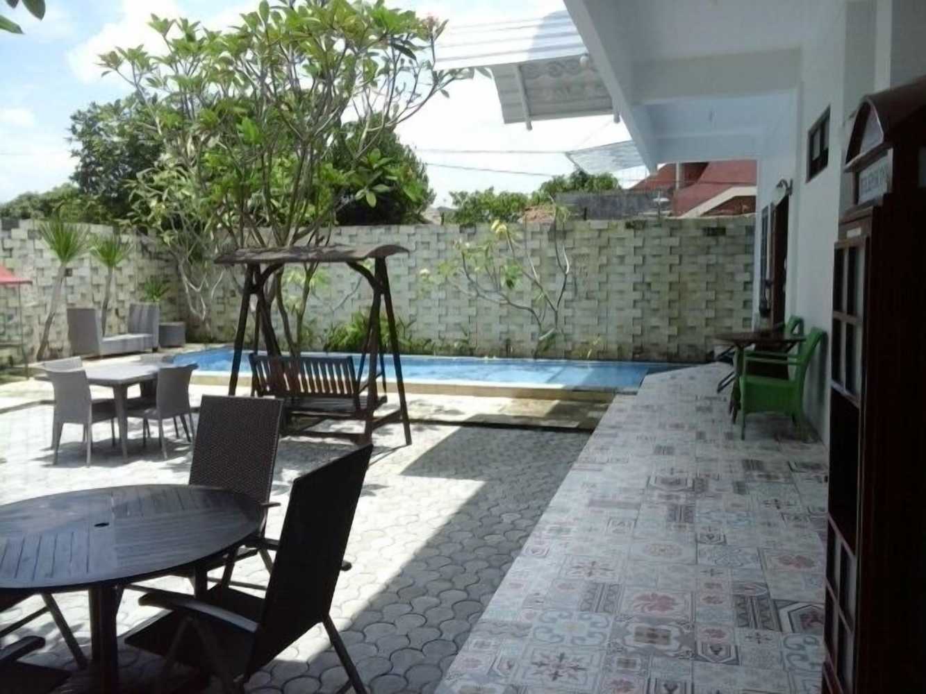 Gift card for Griya Nendra Hotel