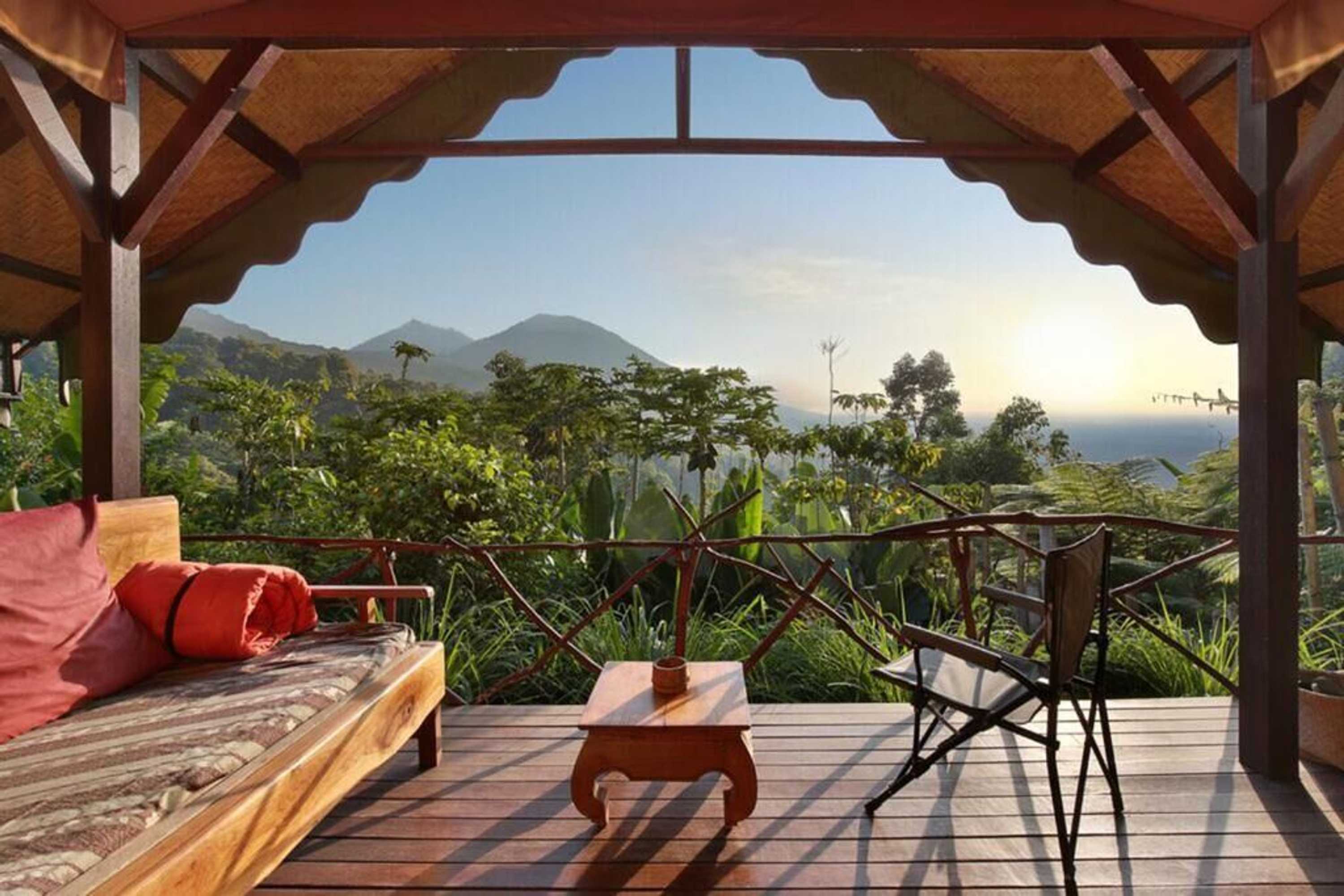 Gift card for Sang Giri Mountain Tent Resort by Ahm Gift card for Sang Giri Mountain Tent Resort by Ahm