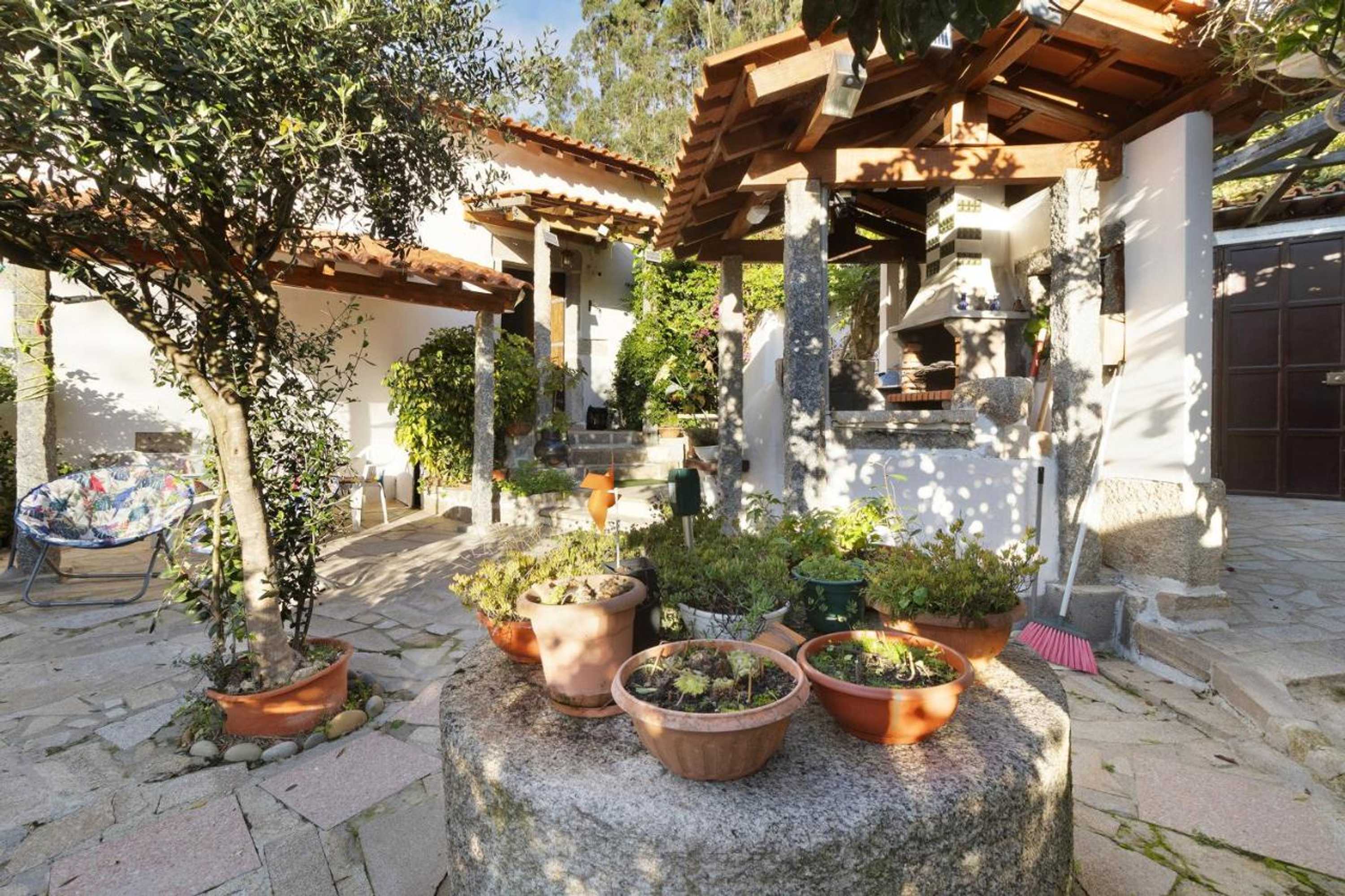 Gift card for Casa da Azenha Branca