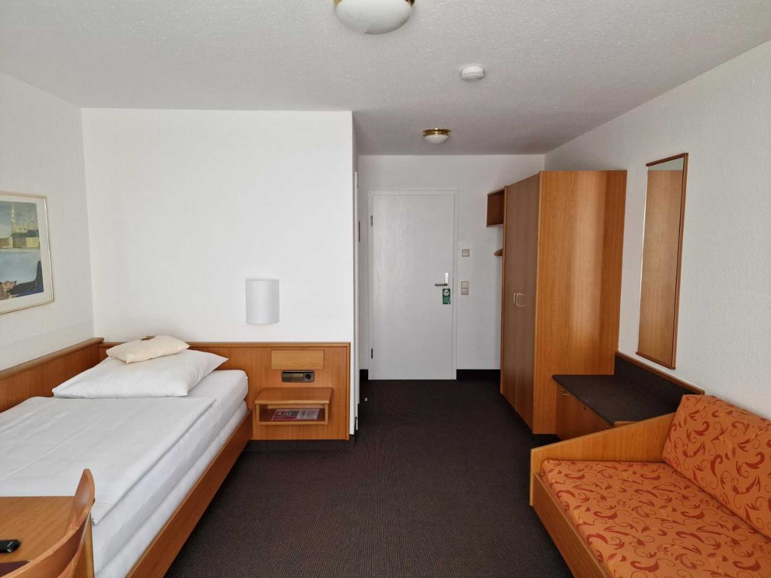 Gift card for Hotel Gerberhof