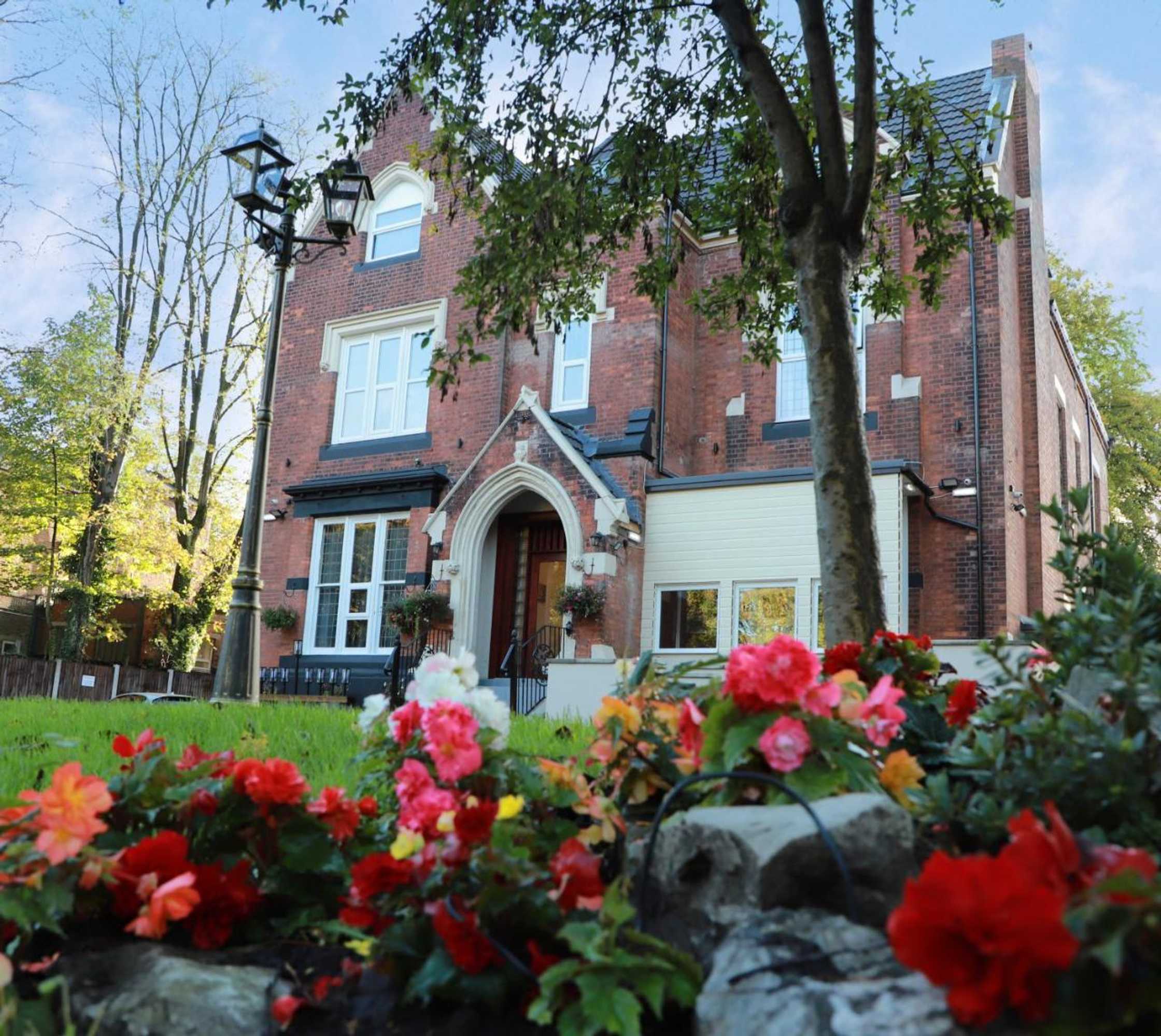 Gift card for Hazeldean