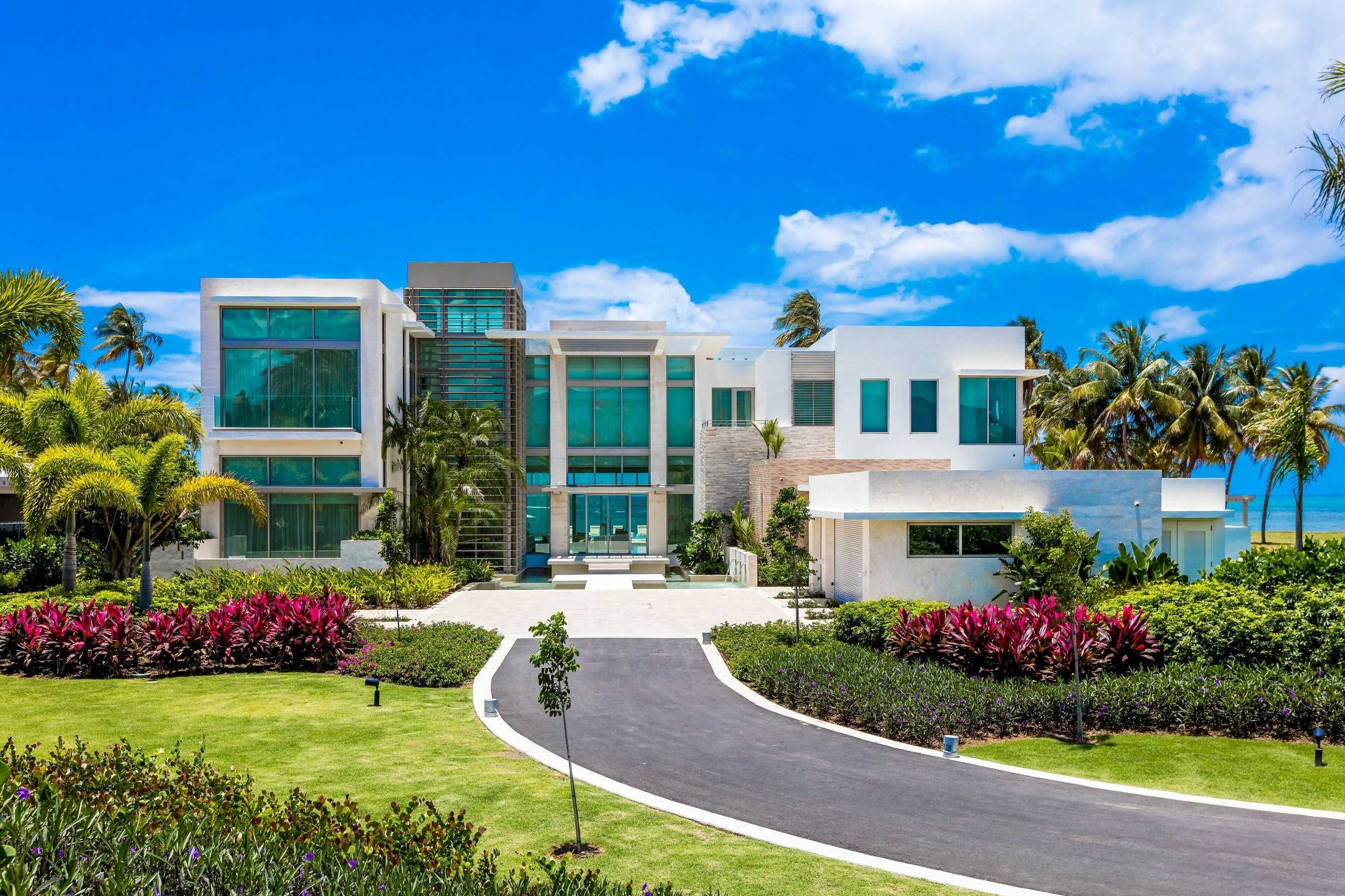 Gift card for The St. Regis Bahia Beach Resort, Puerto Rico Gift card for The St. Regis Bahia Beach Resort, Puerto Rico