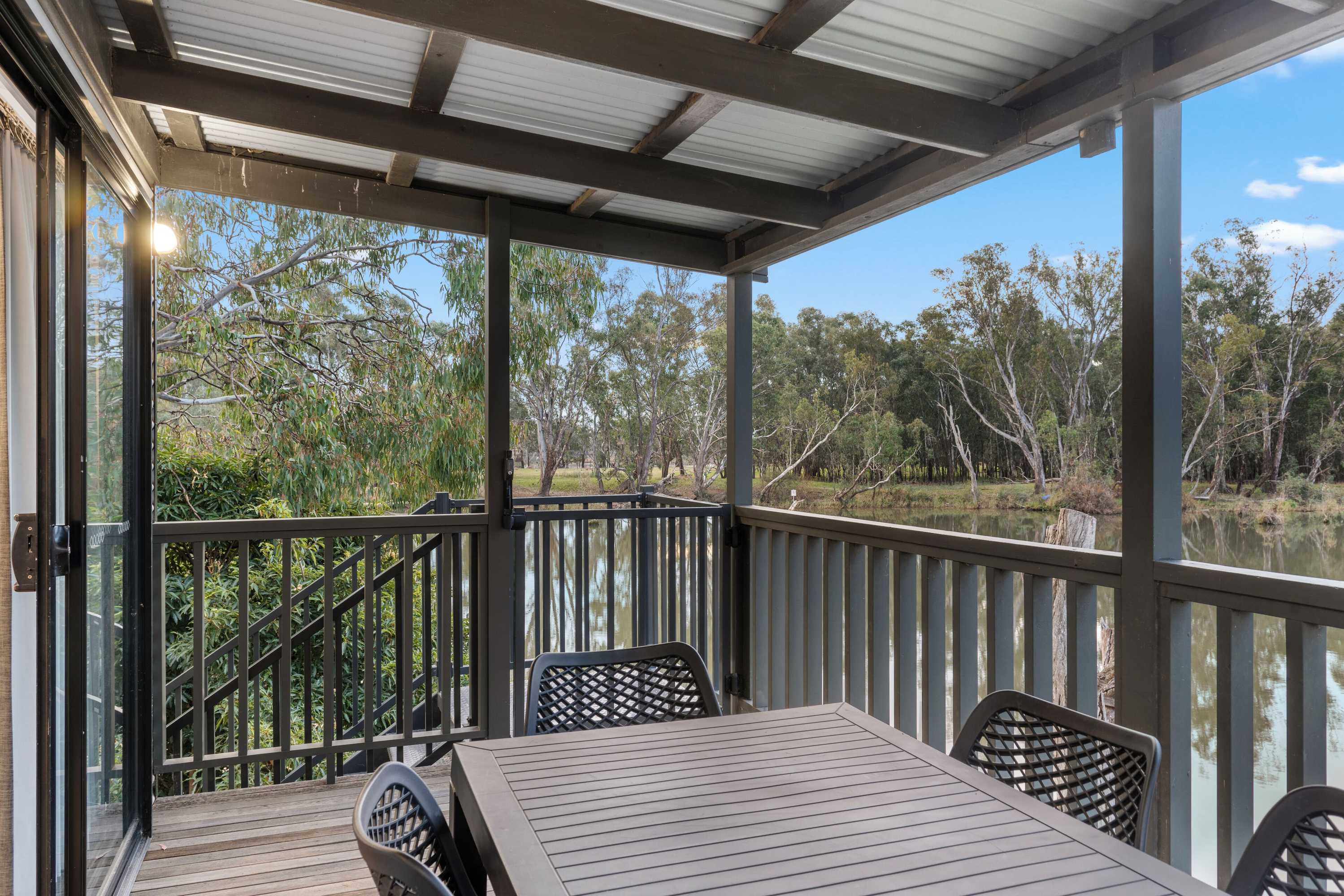 Gift card for Discovery Parks - Nagambie Lakes