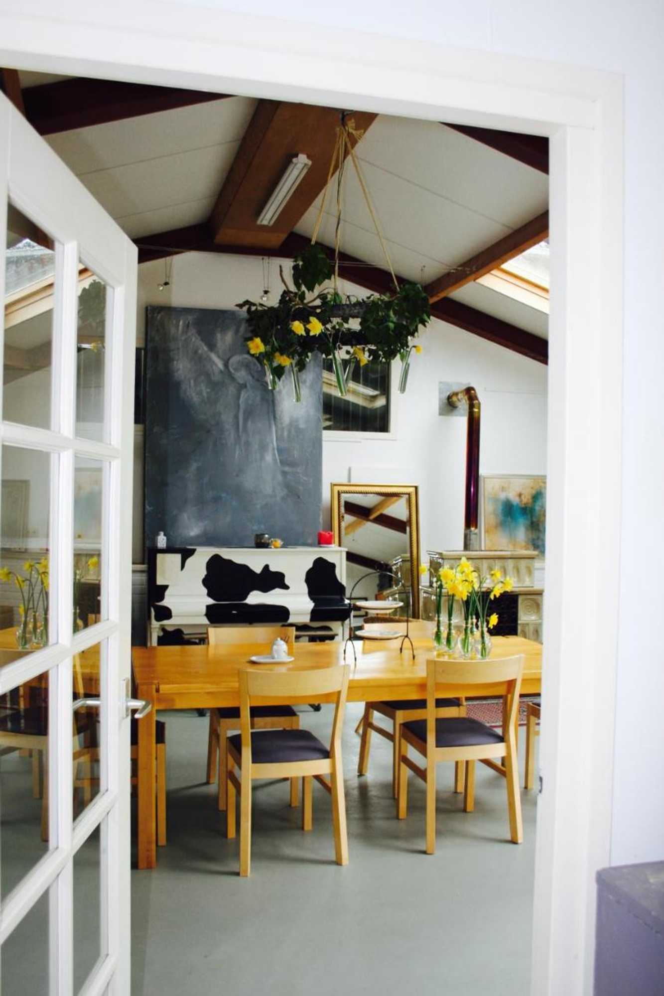 Gift card for Atelier La Luna