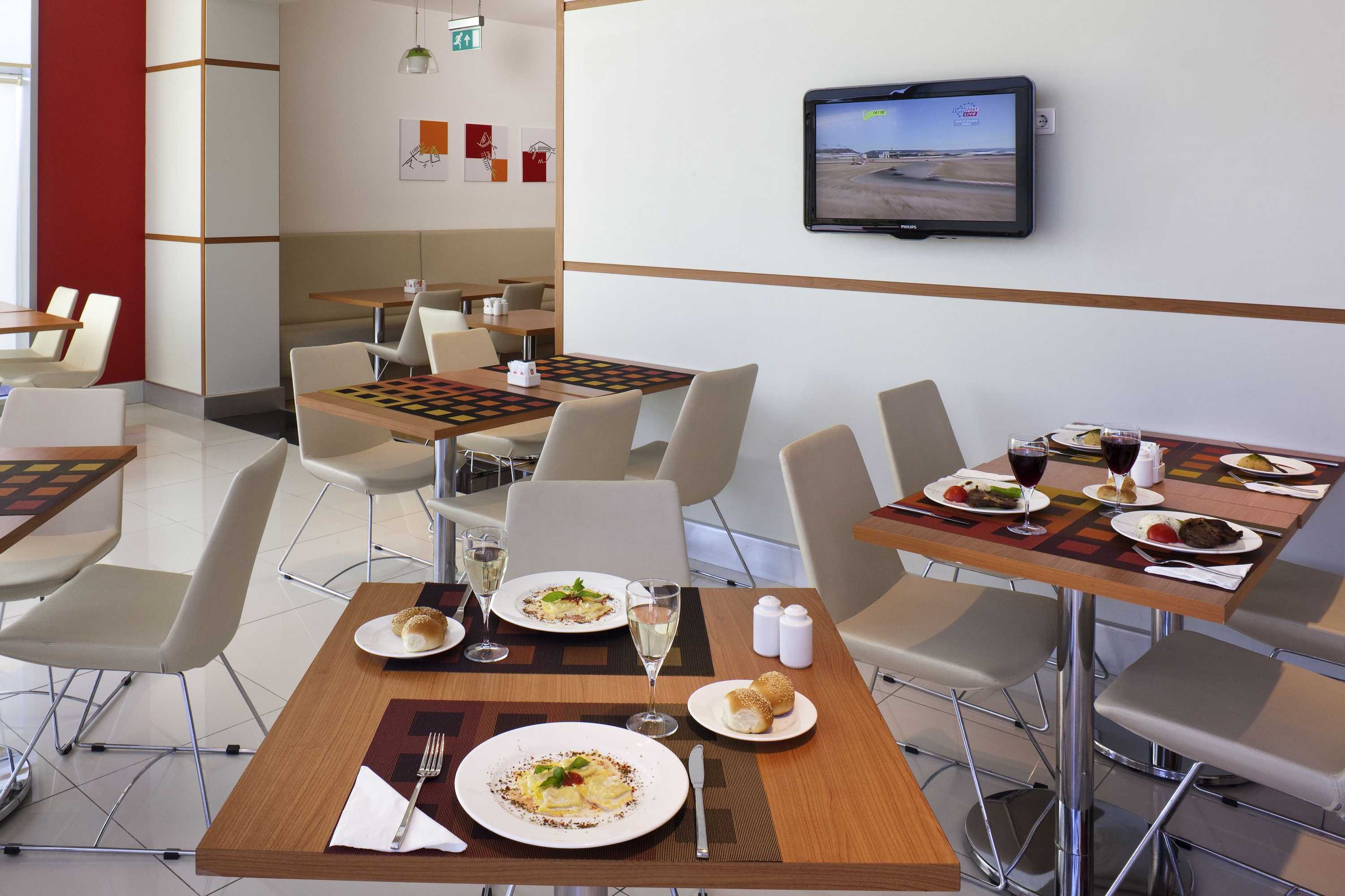Gift card for Ibis Gaziantep Gift card for Ibis Gaziantep