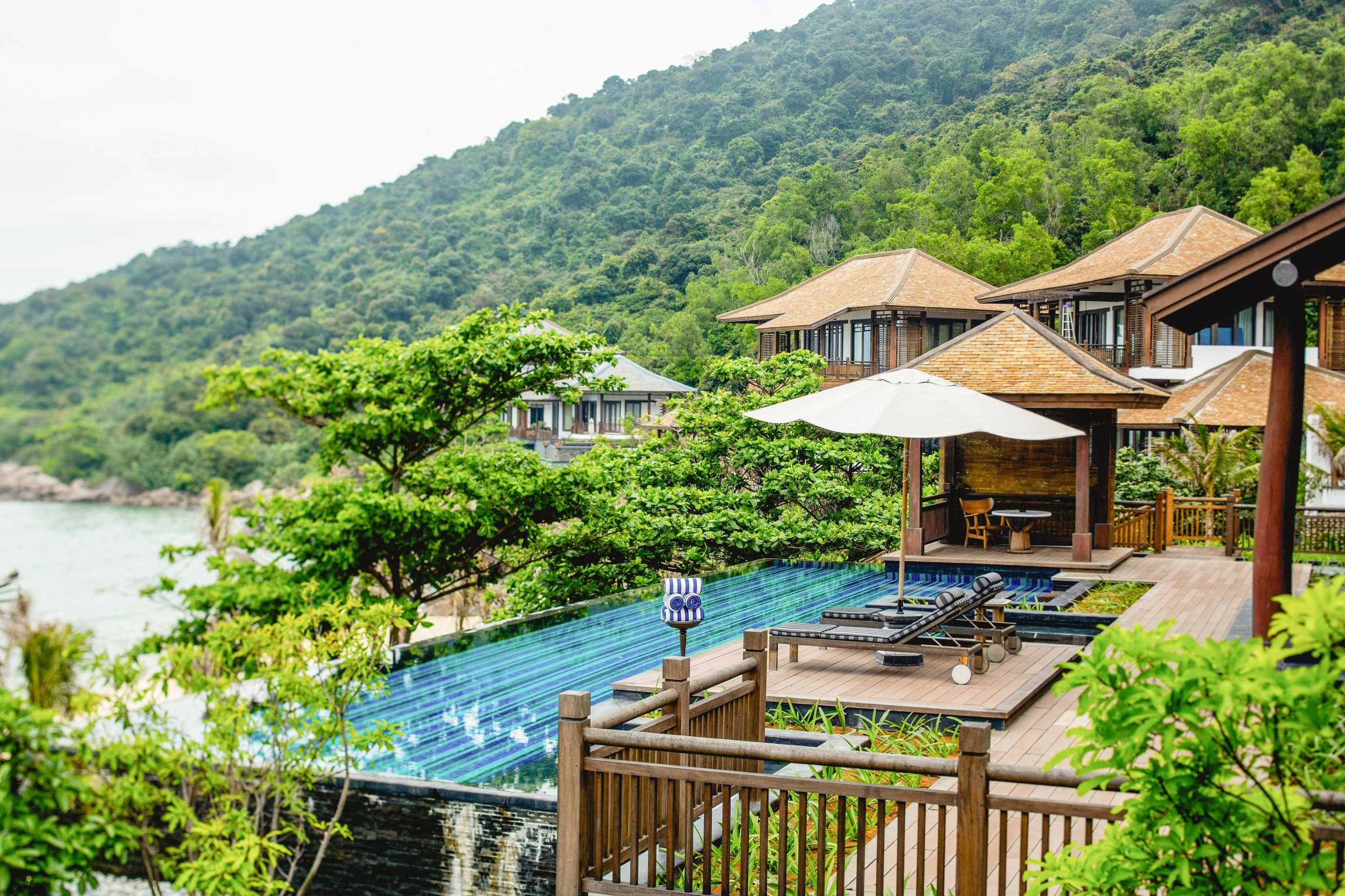Gift card for Intercontinental Danang Sun Peninsula Resort by Ihg Gift card for Intercontinental Danang Sun Peninsula Resort by Ihg