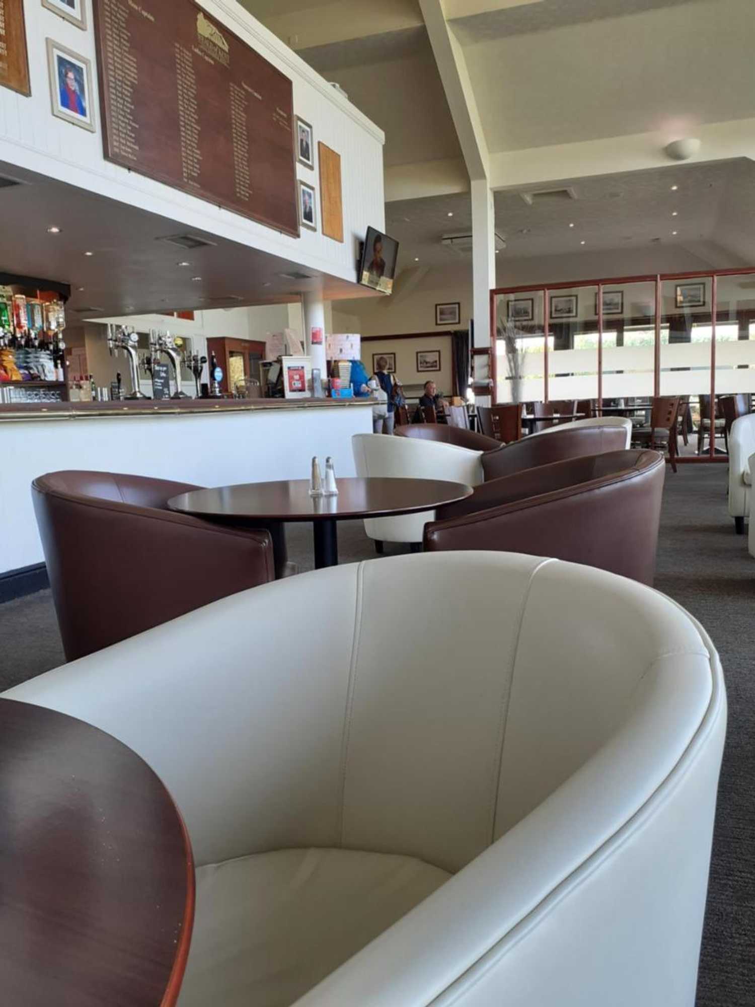 Gift card for Weald of Kent Golf Course And Hotel