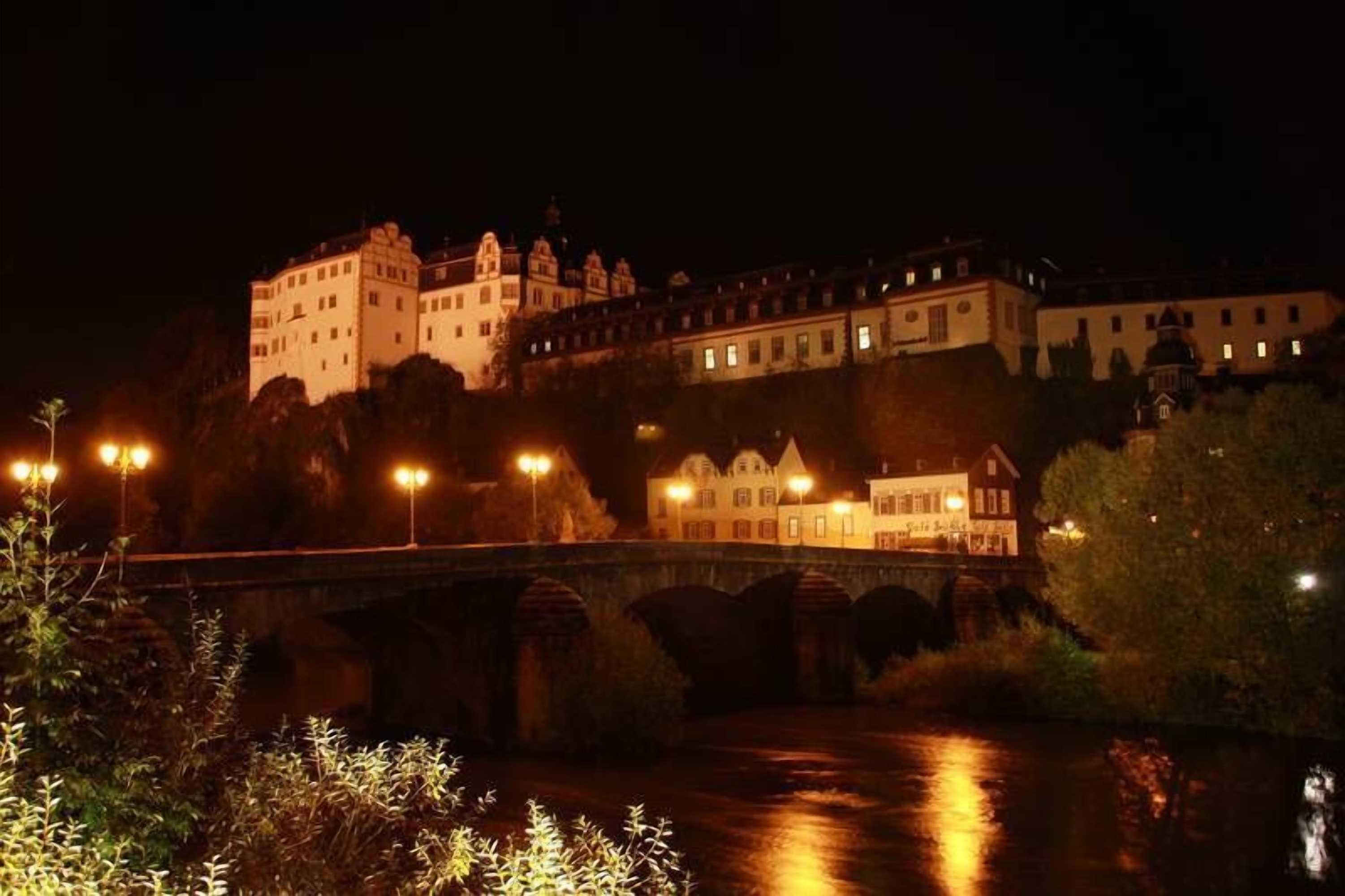 Gift card for Schlosshotel Weilburg Gift card for Schlosshotel Weilburg