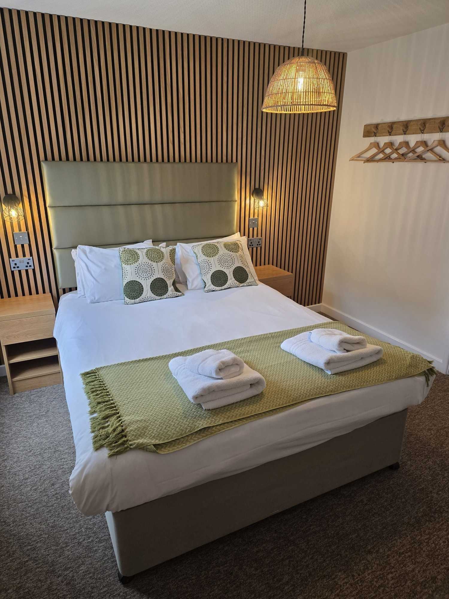 Gift card for The New Inn Hotel