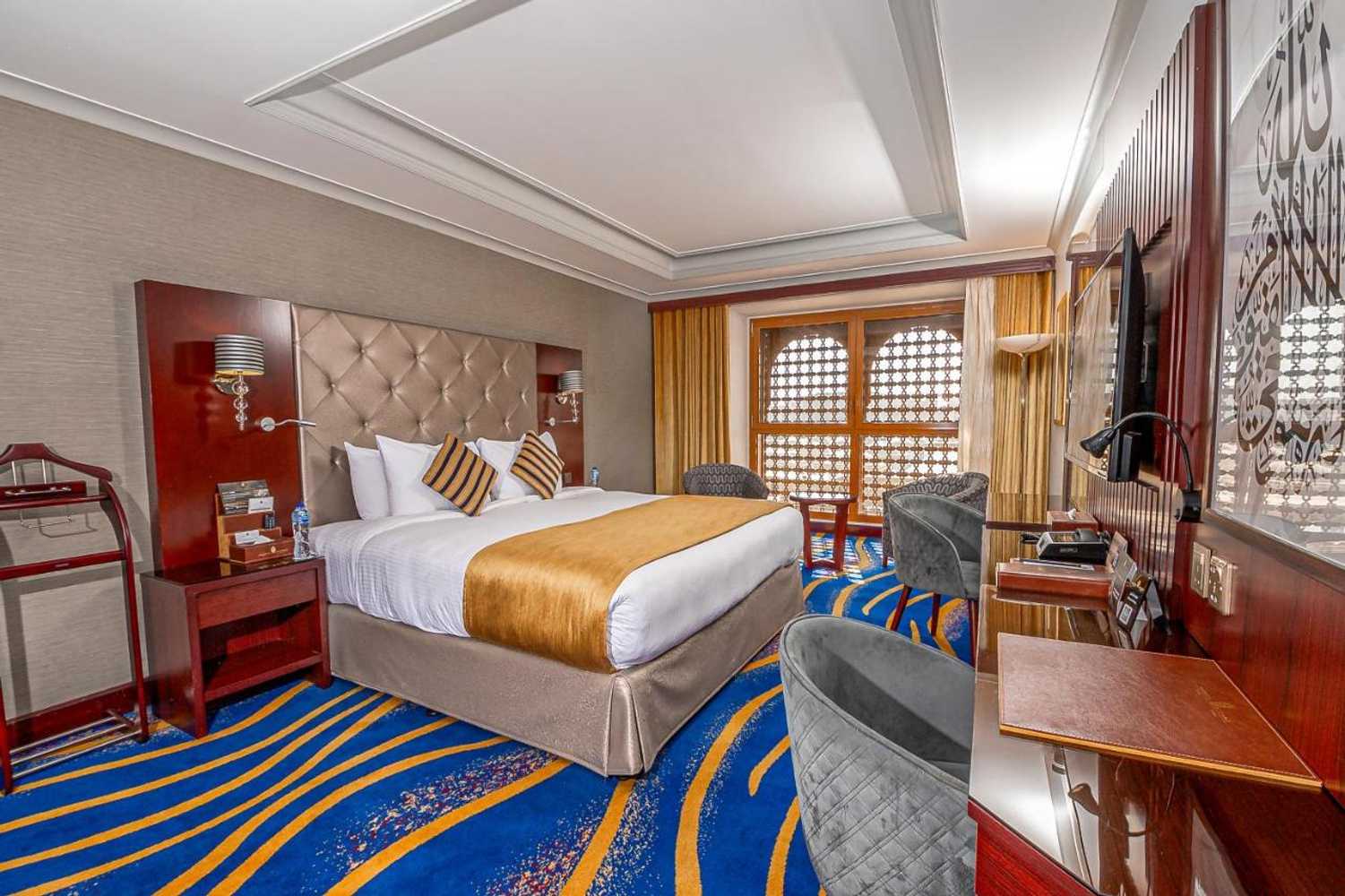Gift card for Dar Al Taqwa Hotel
