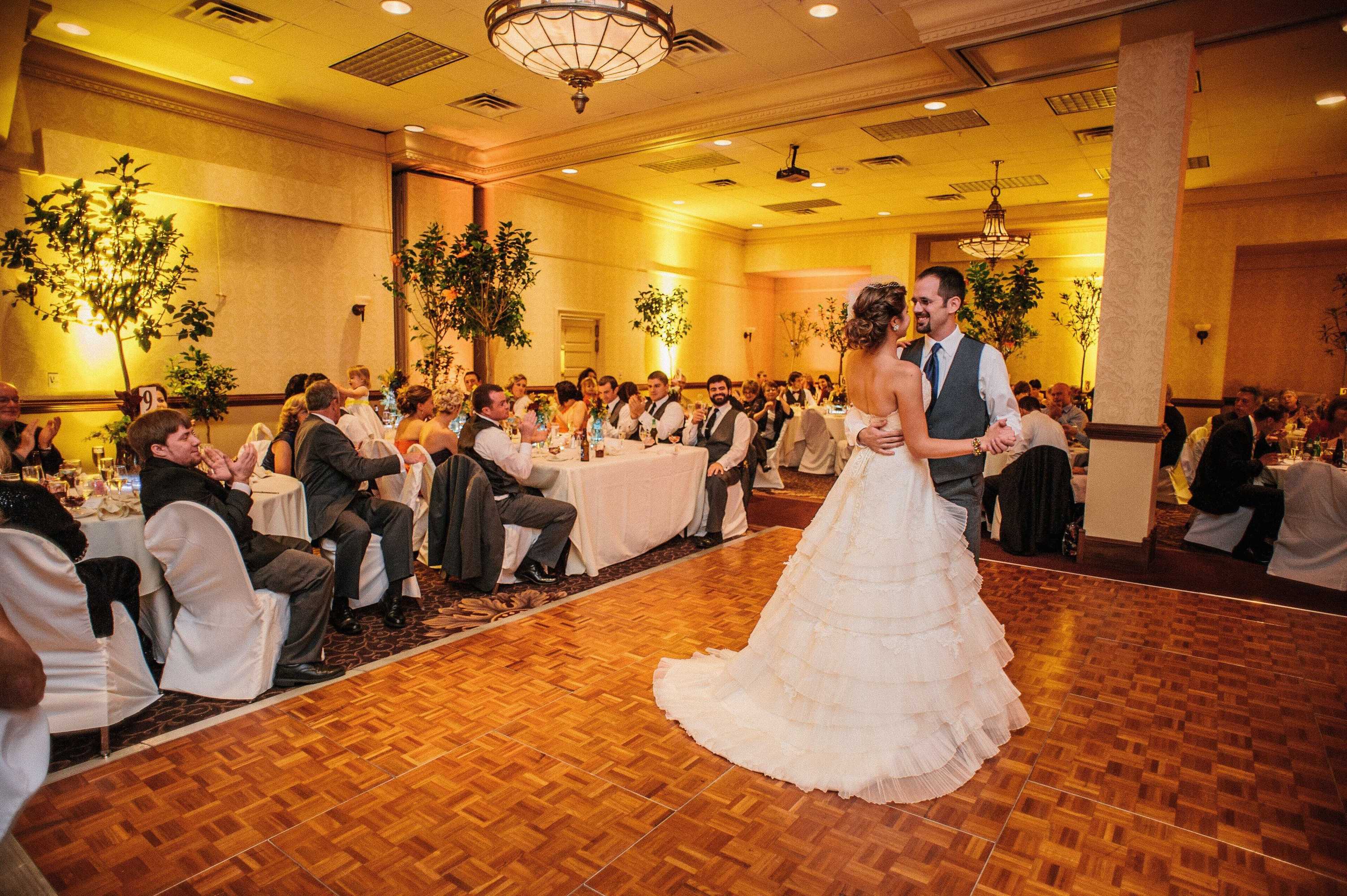 Gift card for The Blennerhassett Hotel