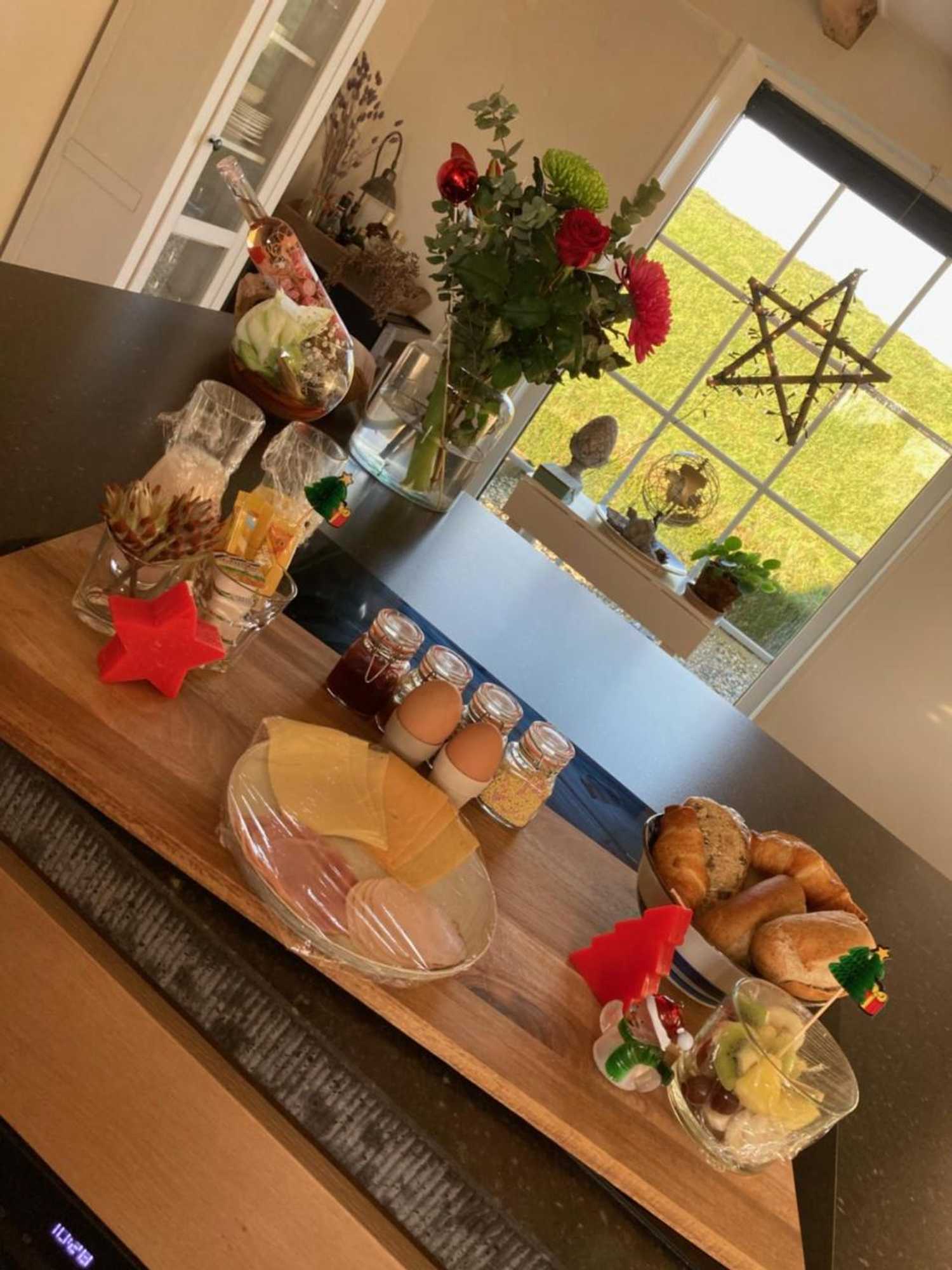 Gift card for B&b De Jagthut