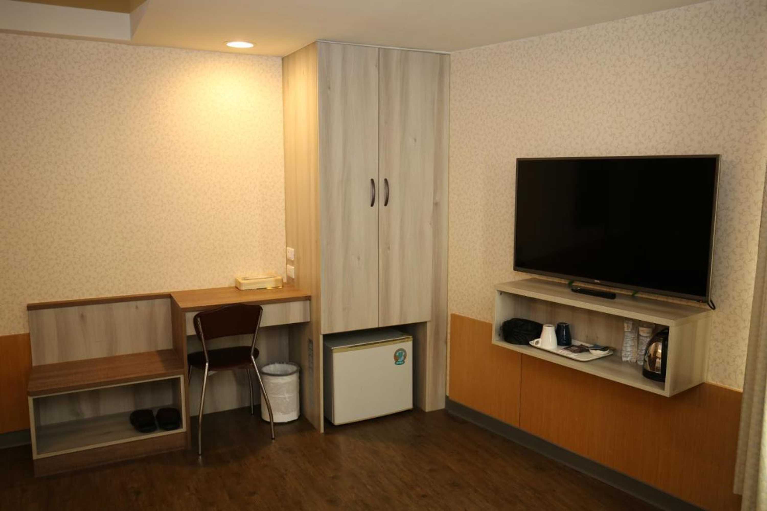 Gift card for Tai Shinu Hotel