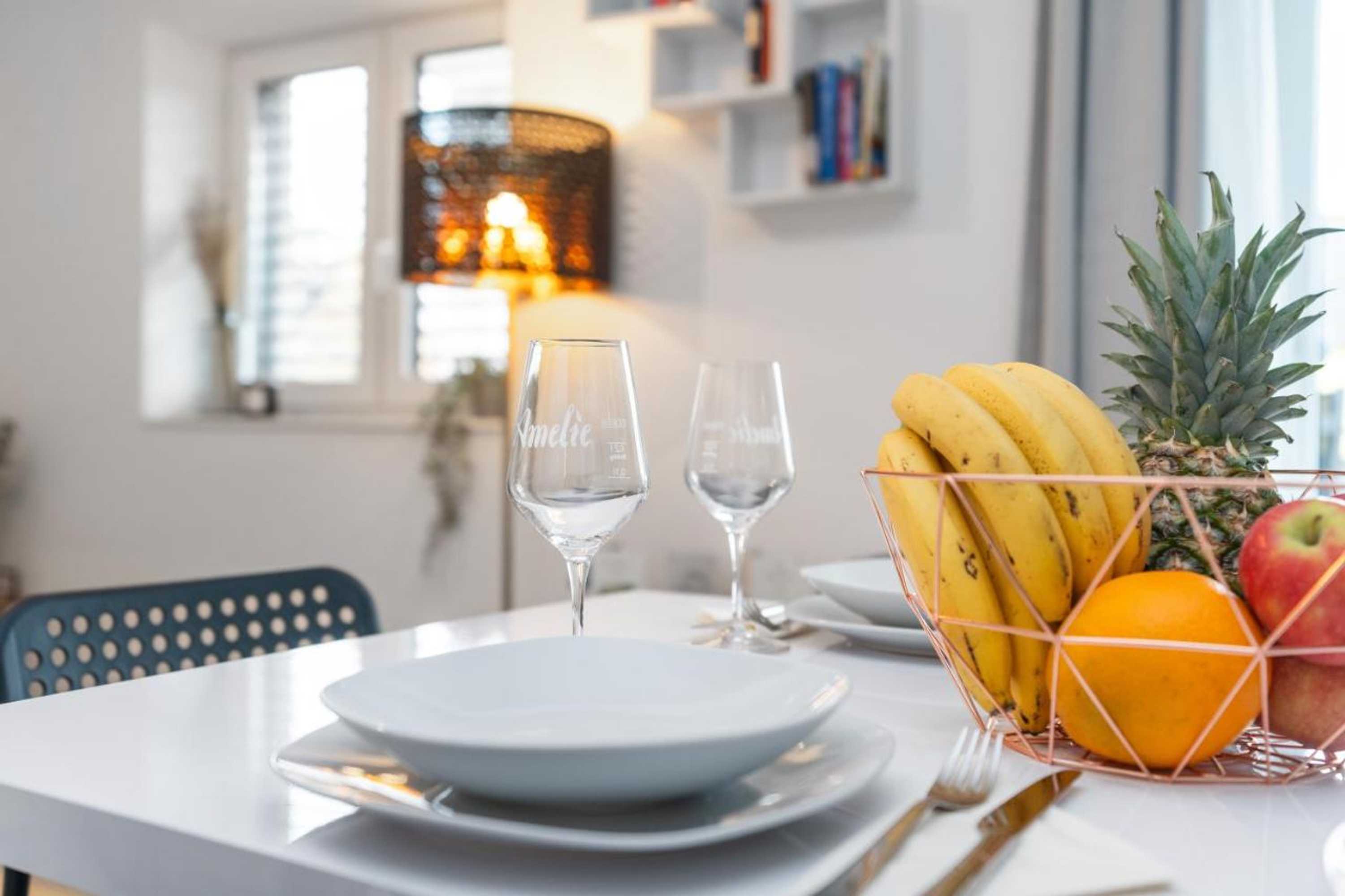 Gift card for Amelie Chez Inez