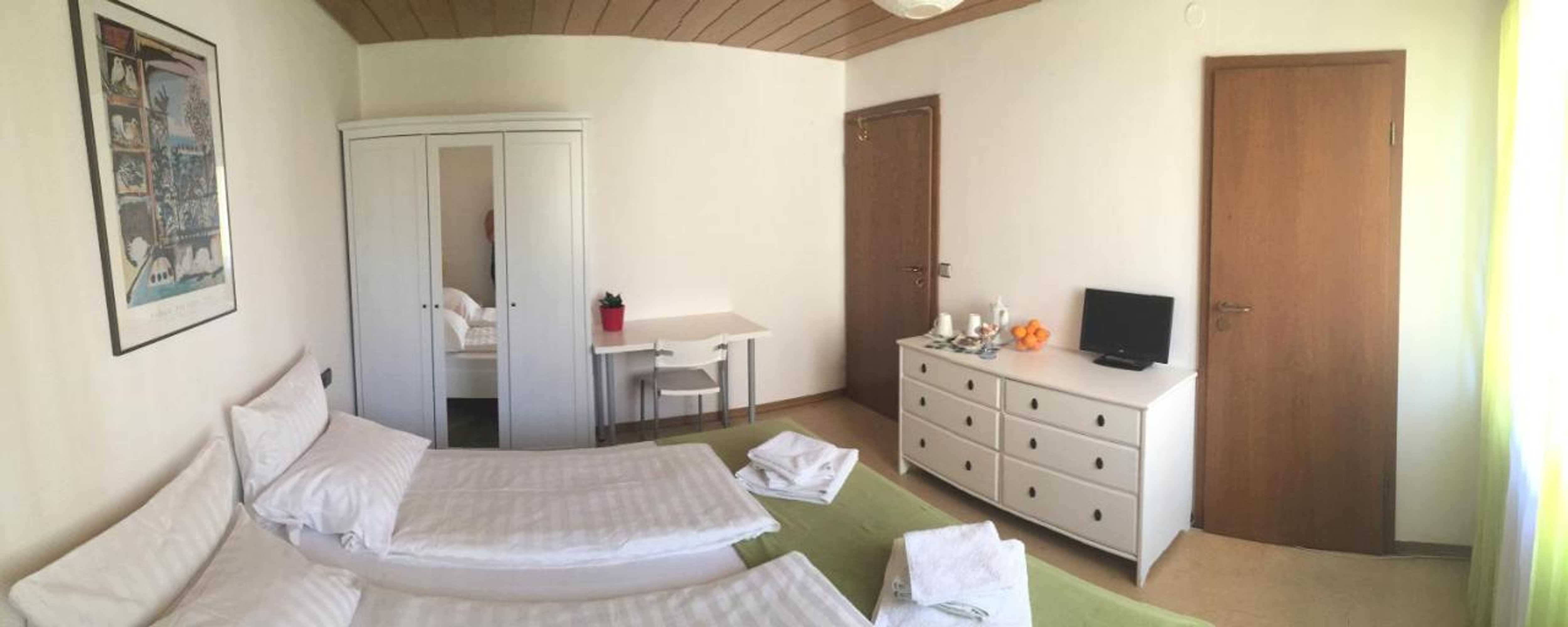 Gift card for Motel21