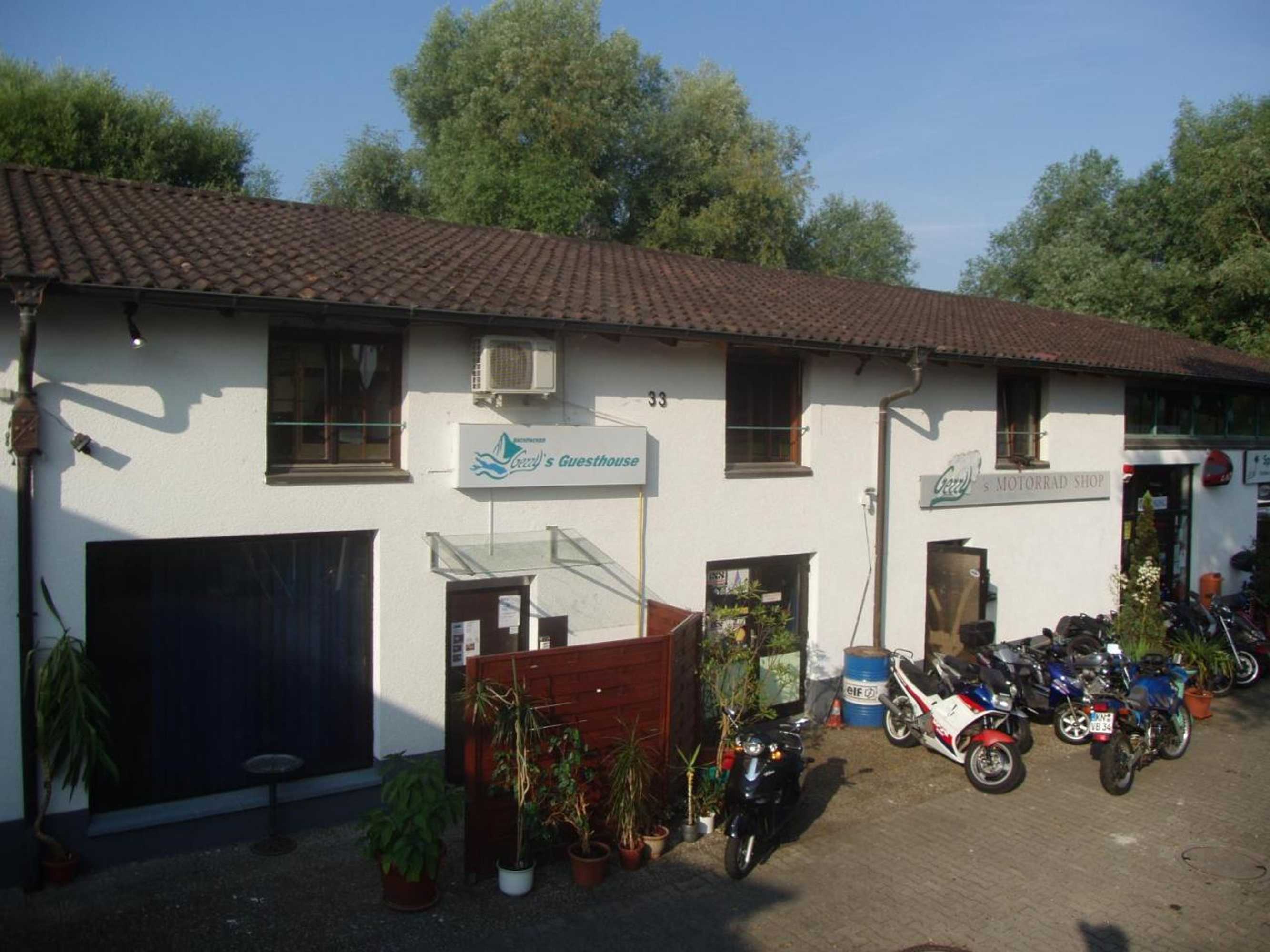 Gift card for Gerry `s Backpacker