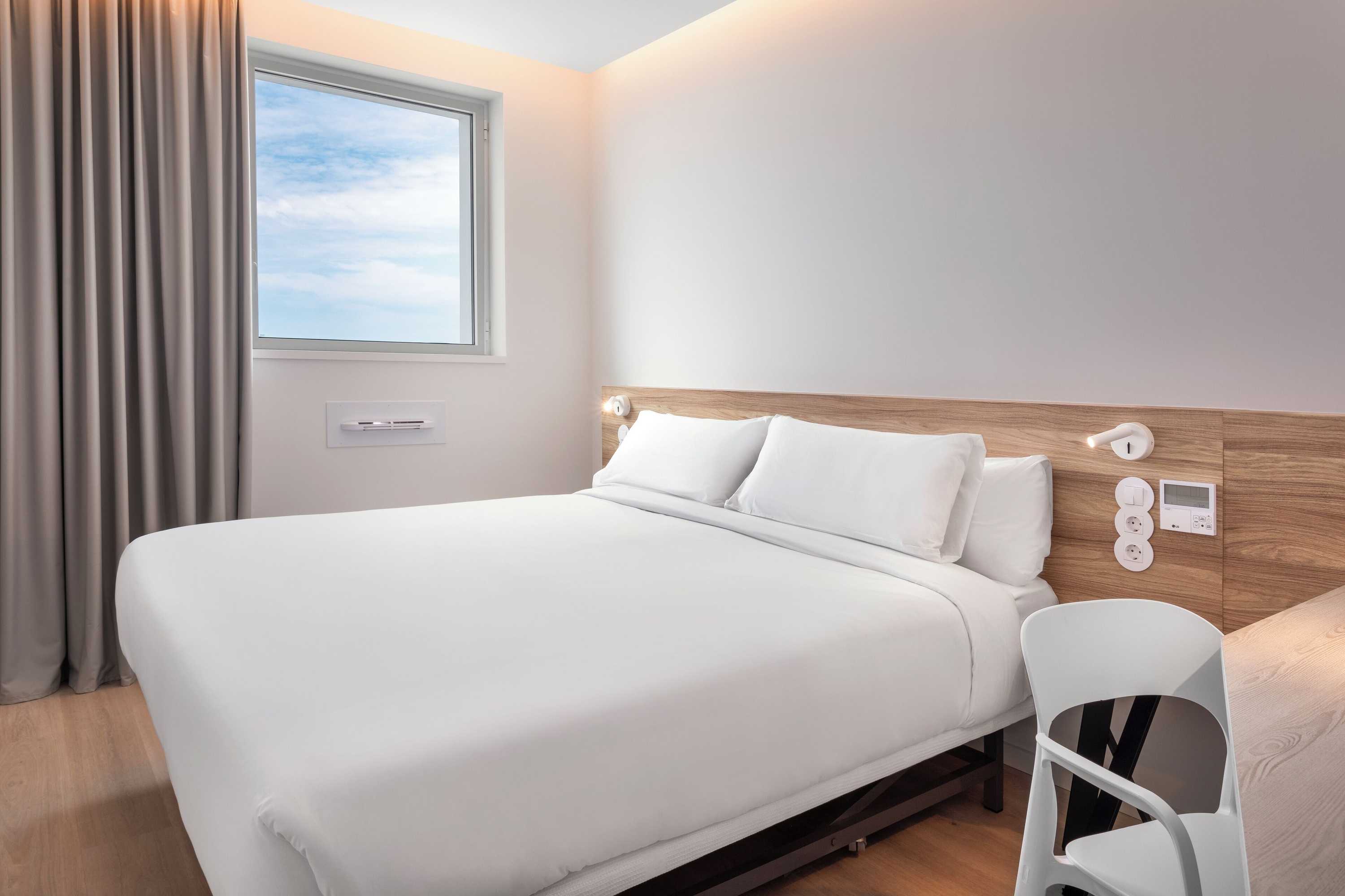 Gift card for B&b Hotel Vila do Conde Gift card for B&b Hotel Vila do Conde